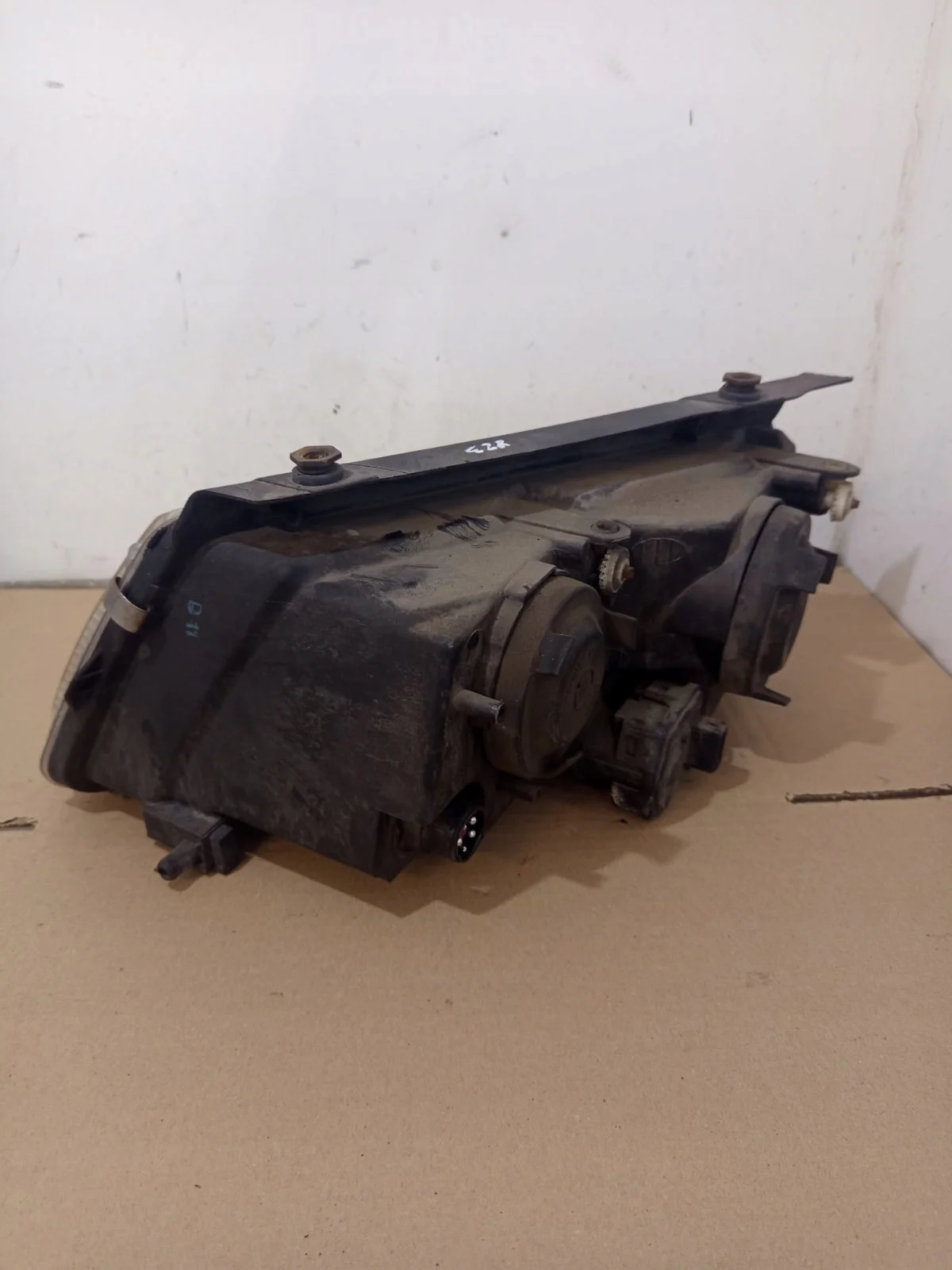 Phare VW Passat B5 Droit 147426-00 image 3