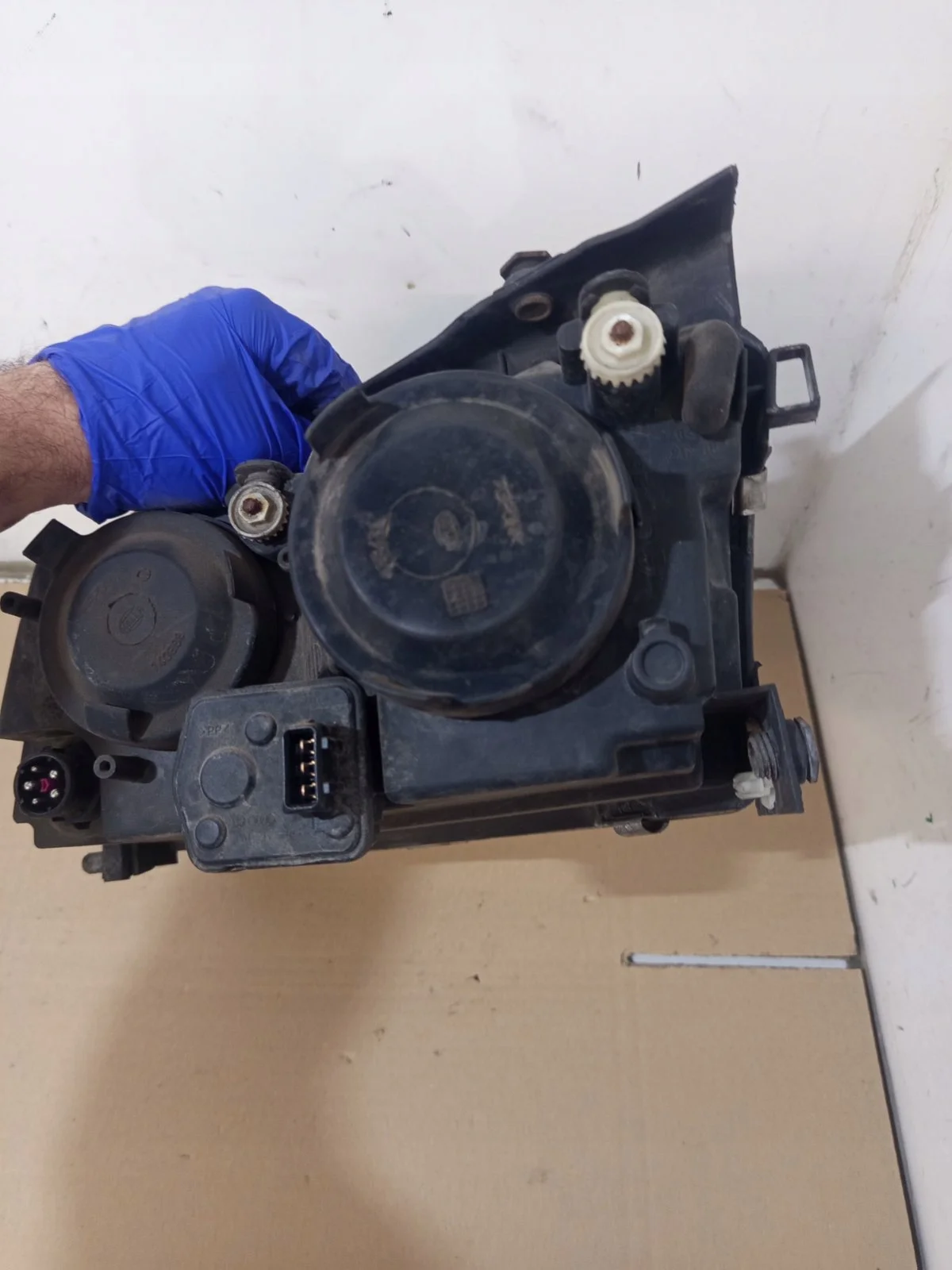 Phare VW Passat B5 Droit 147426-00 image 5