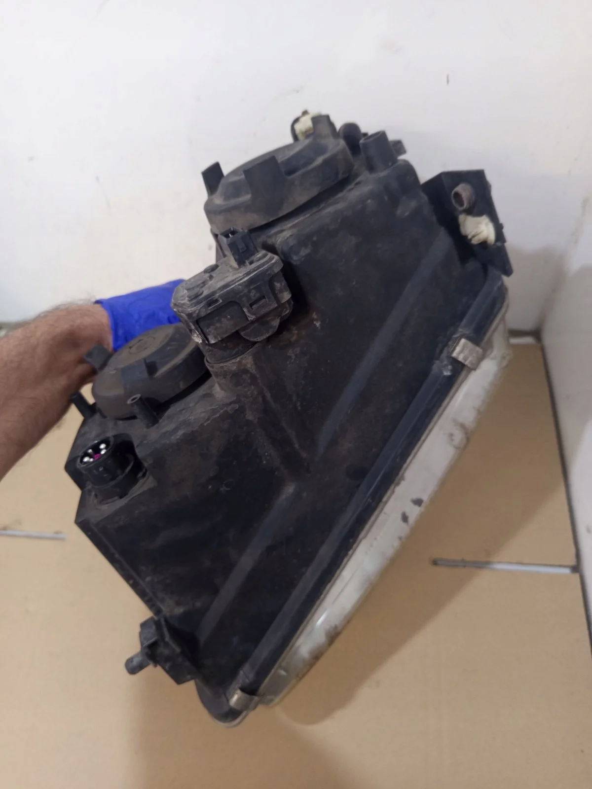 Phare VW Passat B5 Droit 147426-00 image 6