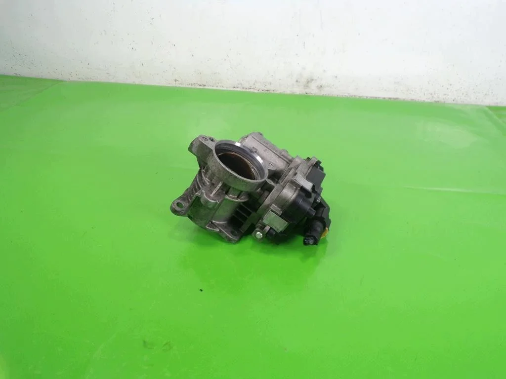 Corpo de Borboleta Alfa Romeo 147 1.9JTDM Usado