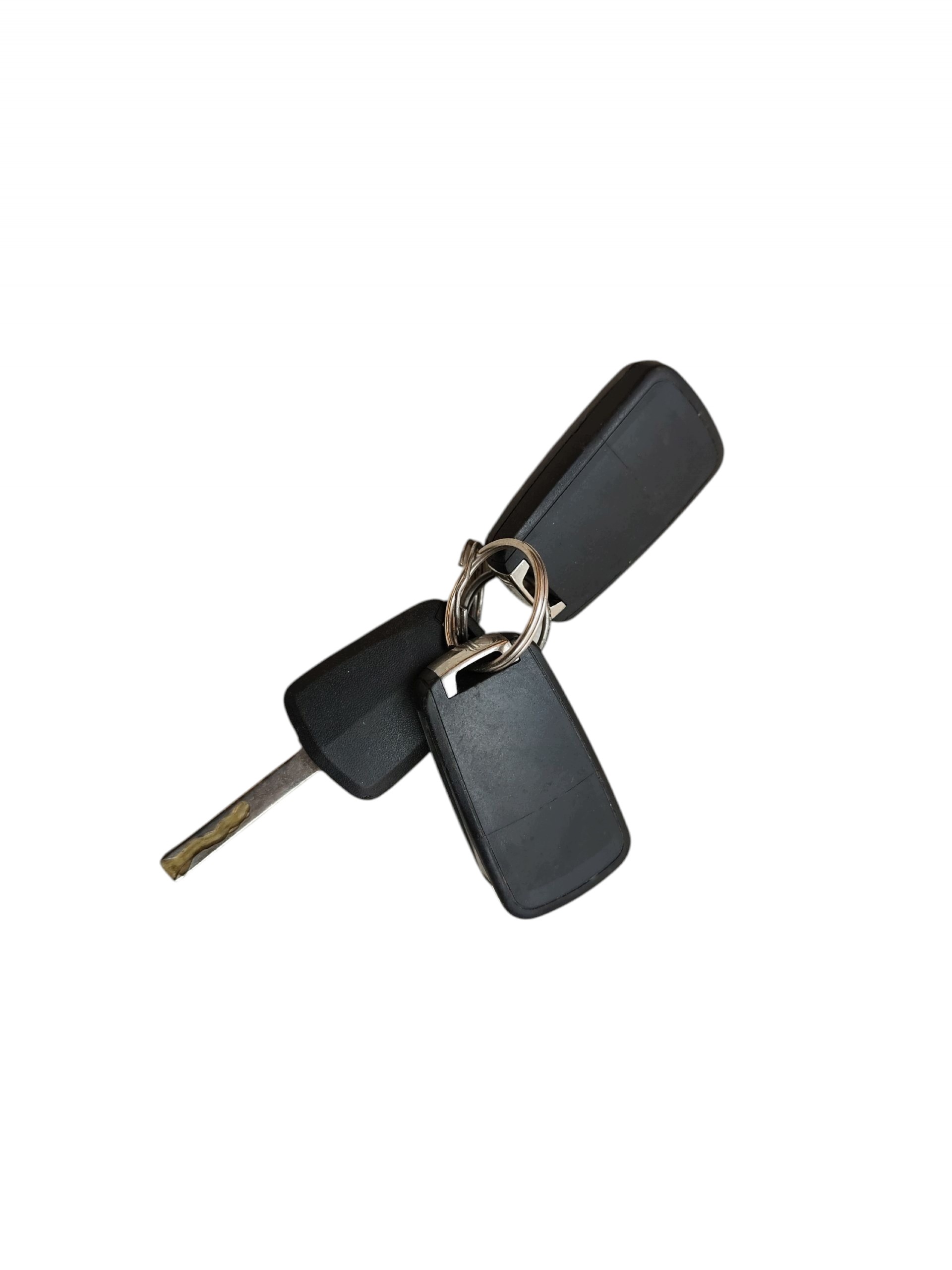Schlosssatz Zündschloss Opel Astra J 22835091 image 3