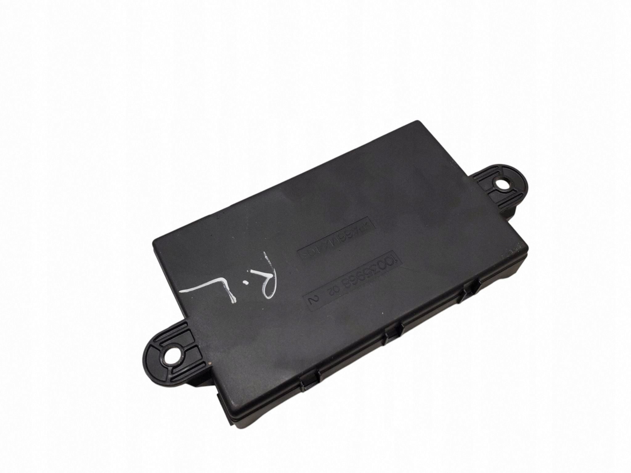 Modul Tür Links Hinten EU A2219006604 image 2