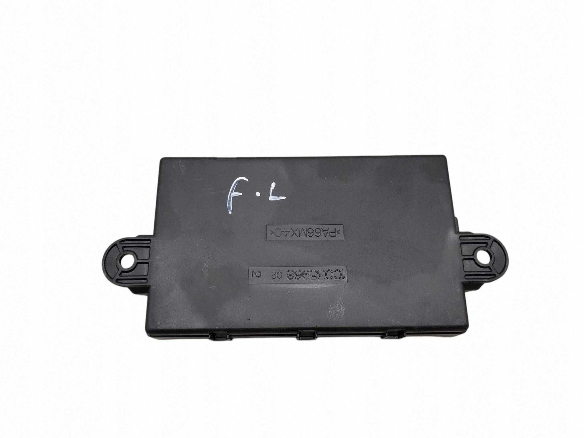 Deurmodule Mercedes-Benz OE A2219006204 image 5