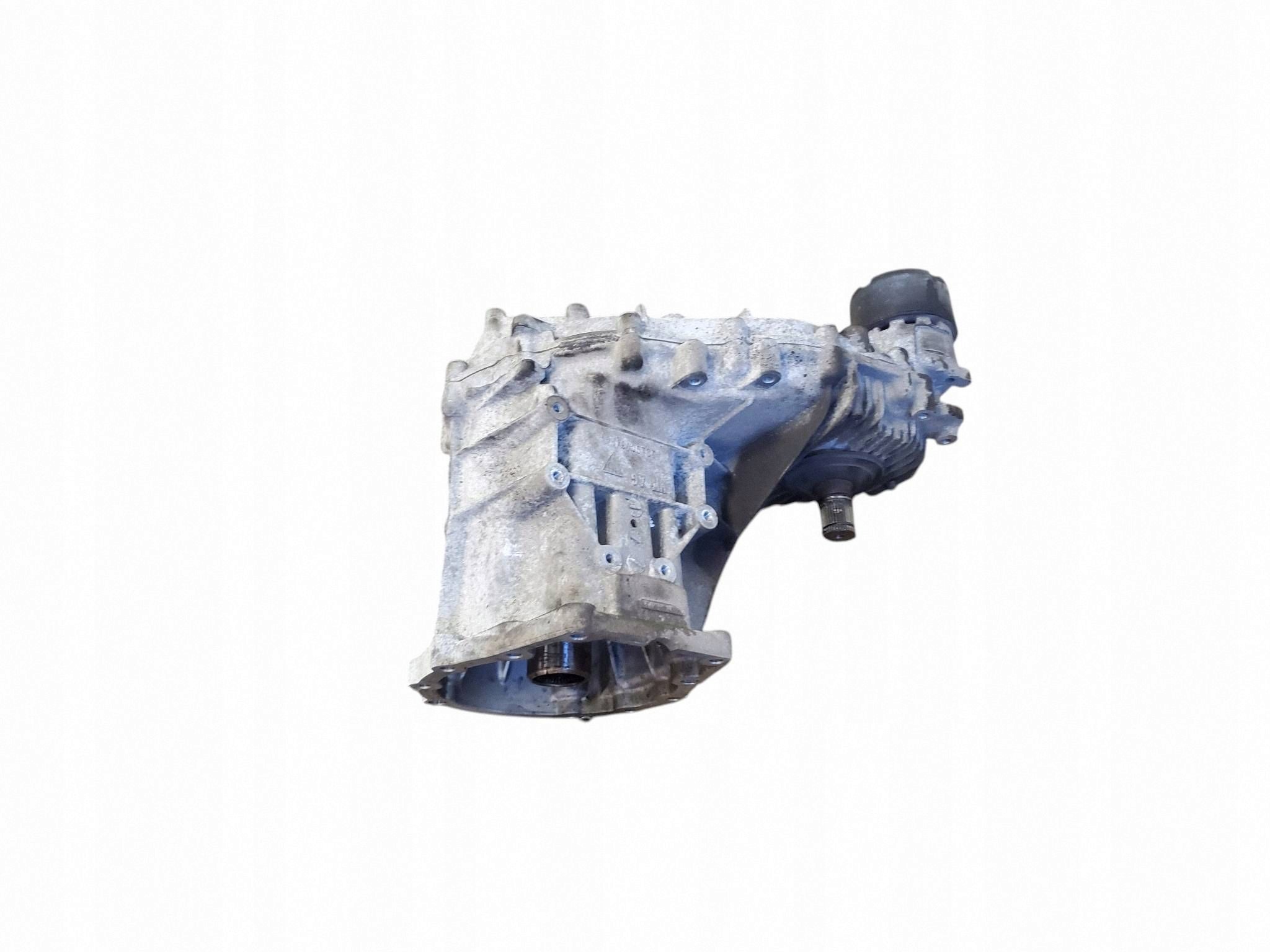 Redutor Caixa Audi Q7 VW Touareg 0BU341011M image 5