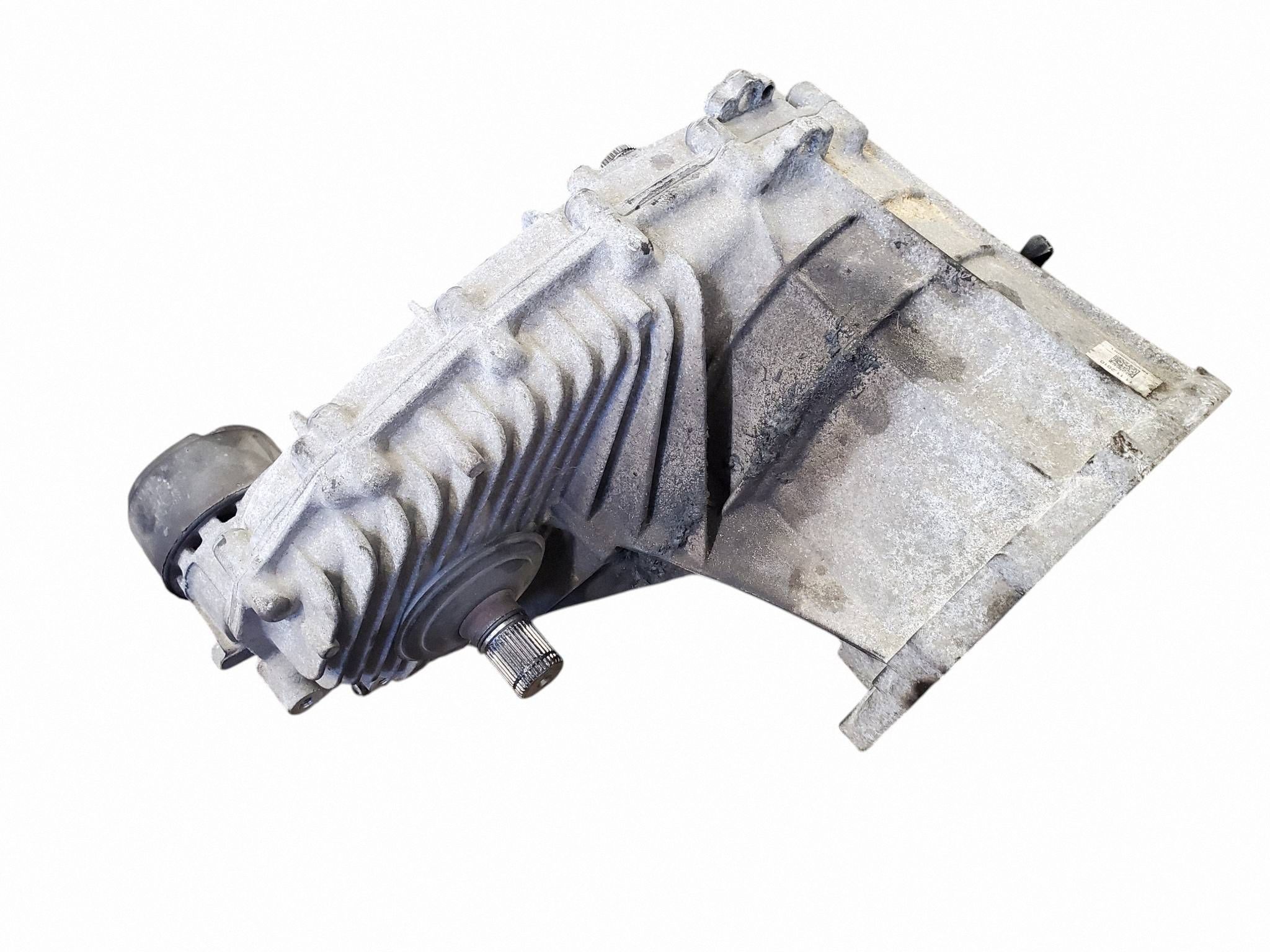 Redutor Caixa Audi Q7 VW Touareg 0BU341011M image 6