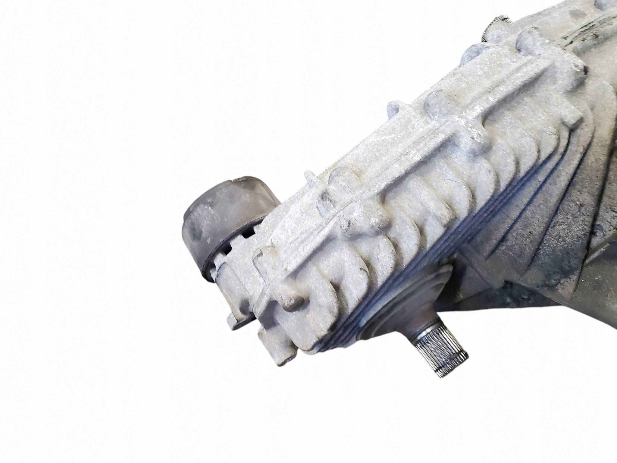 Redutor Caixa Audi Q7 VW Touareg 0BU341011M image 7