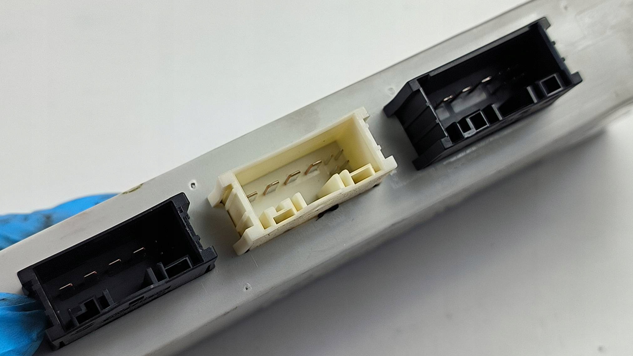 Module hayon BMW 7 (F01, F02) 7317512 image 3