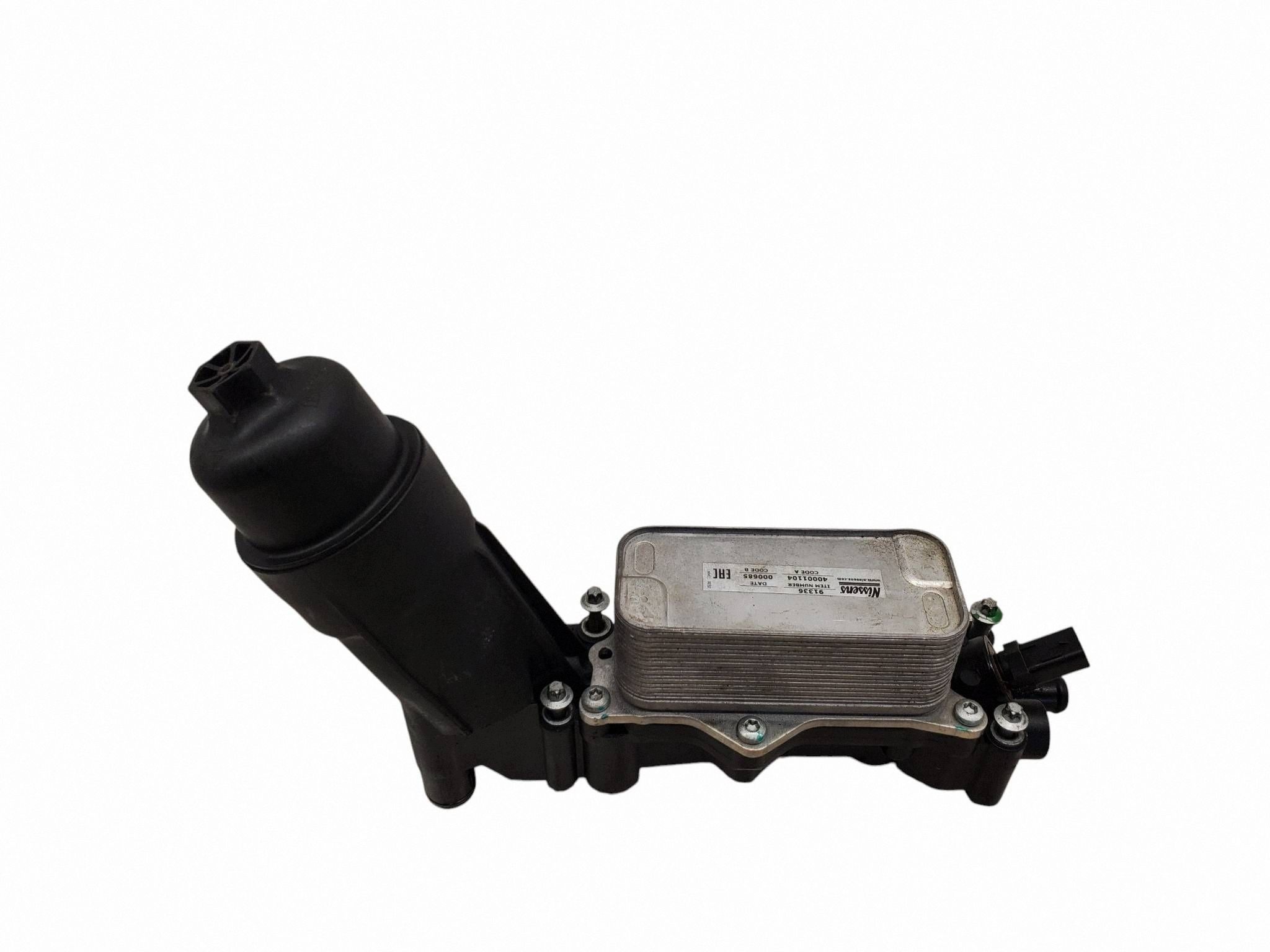 Chrysler Pacifica Base Filtro Aceite ATV129961 image 3