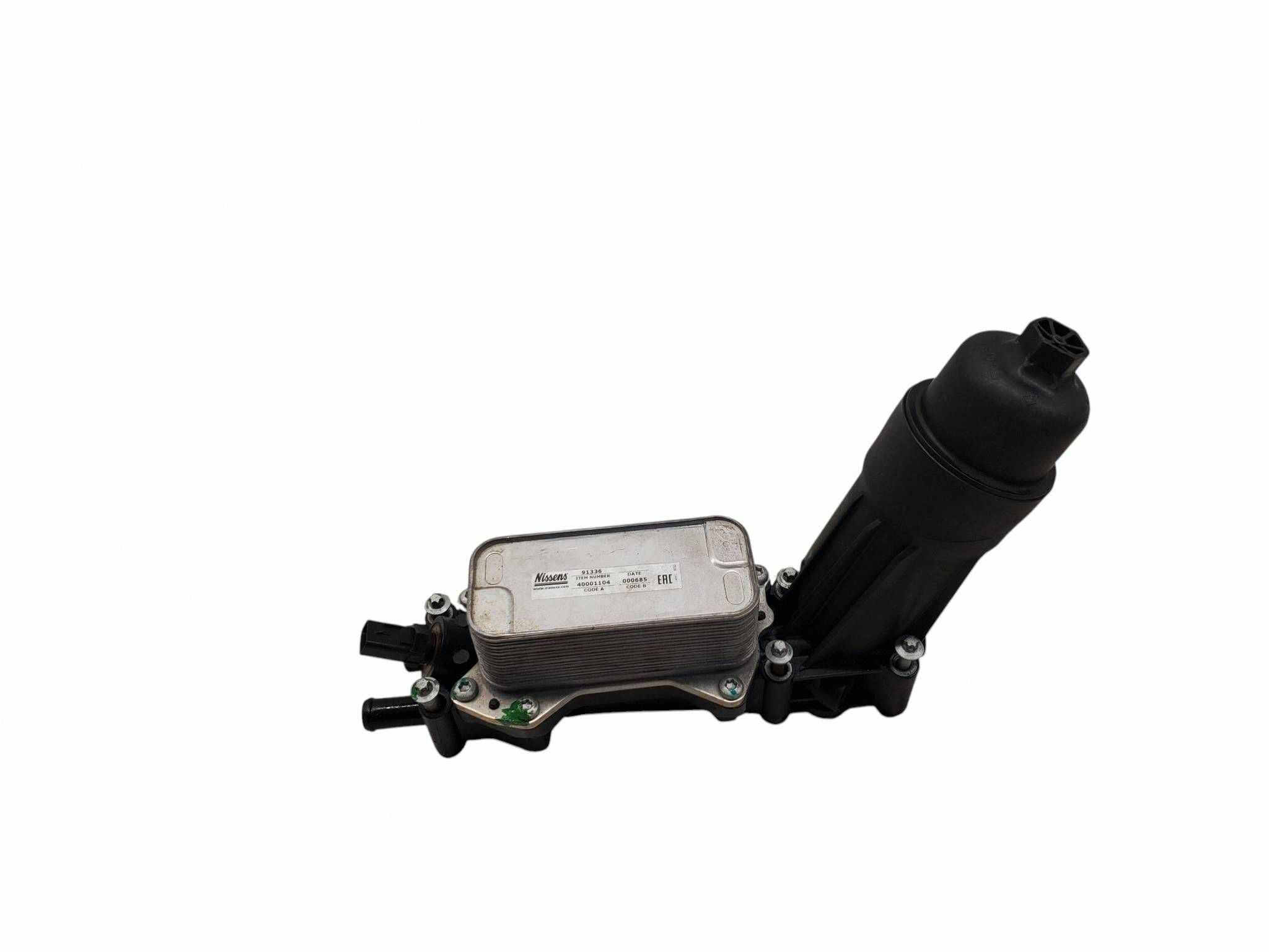 Chrysler Pacifica Base Filtro Aceite ATV129961 image 4