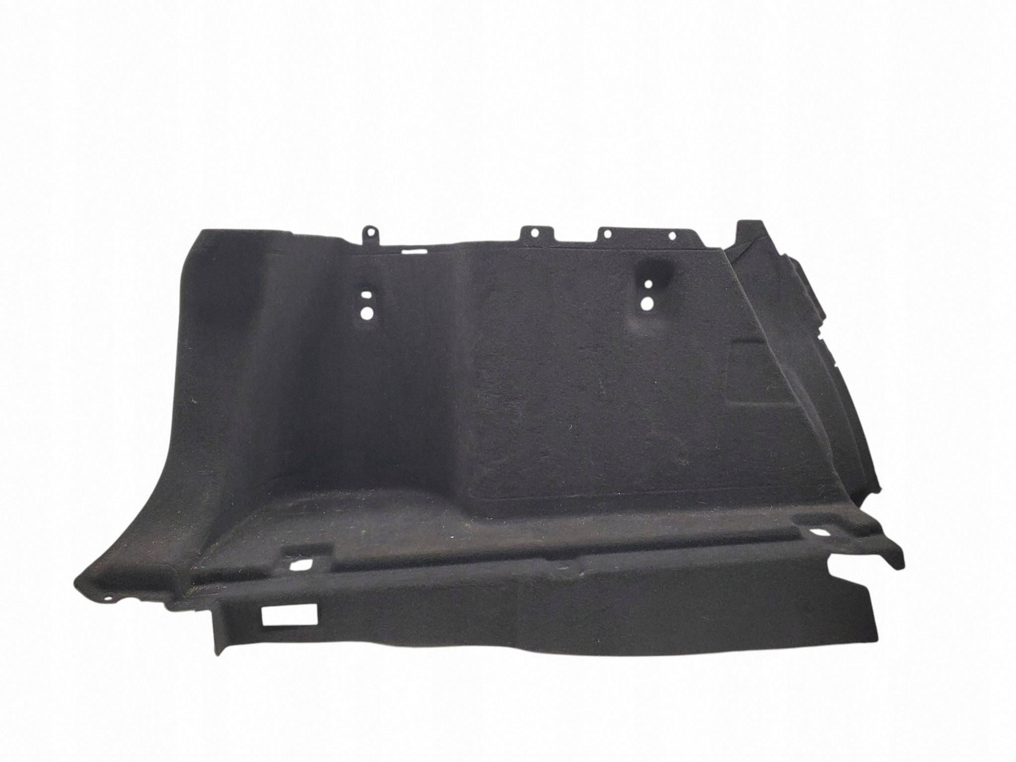 Jaguar F-Pace X761 Panel Maletero Izquierdo image 2