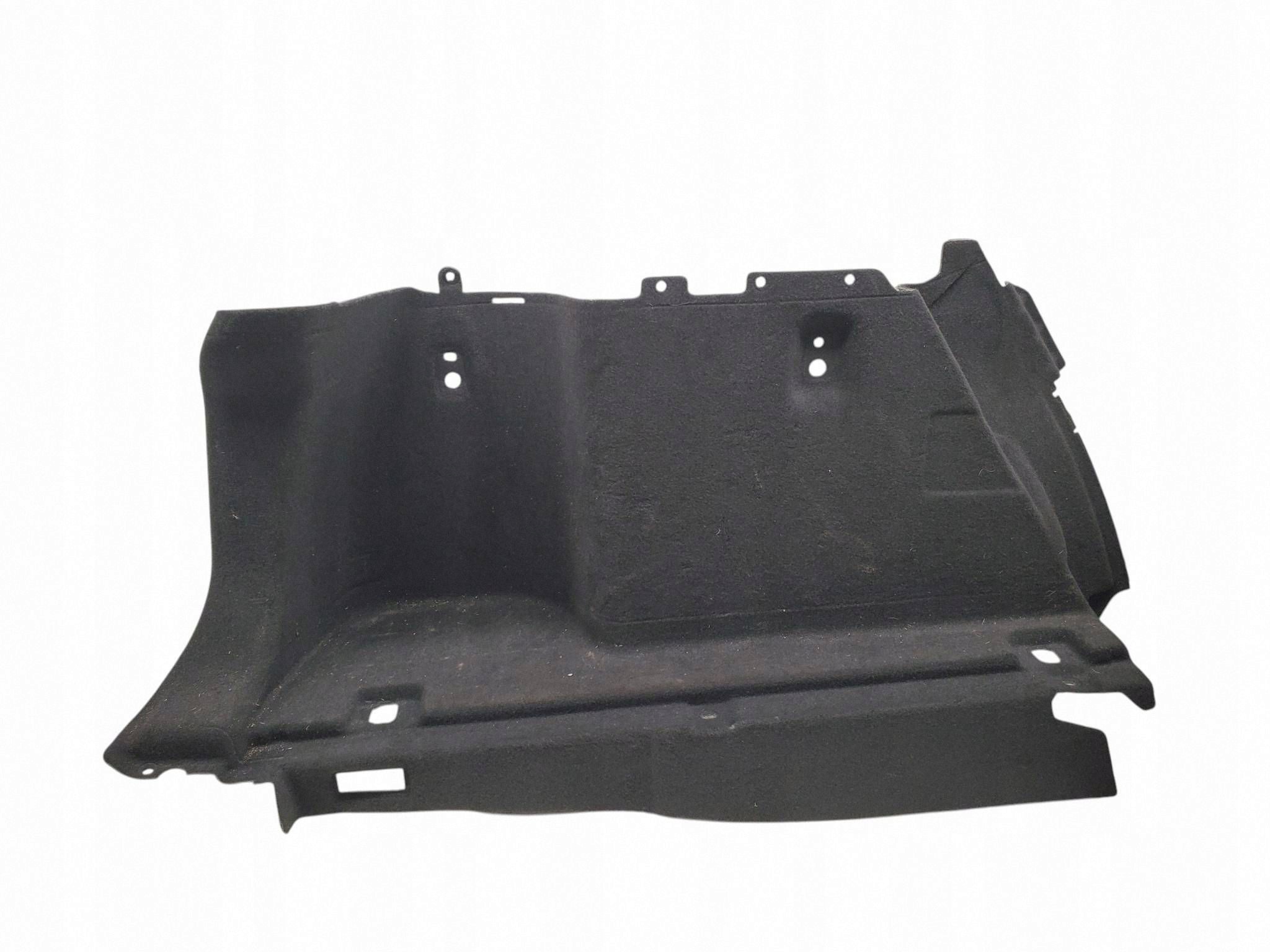 Jaguar F-Pace X761 Panel Maletero Izquierdo image 4