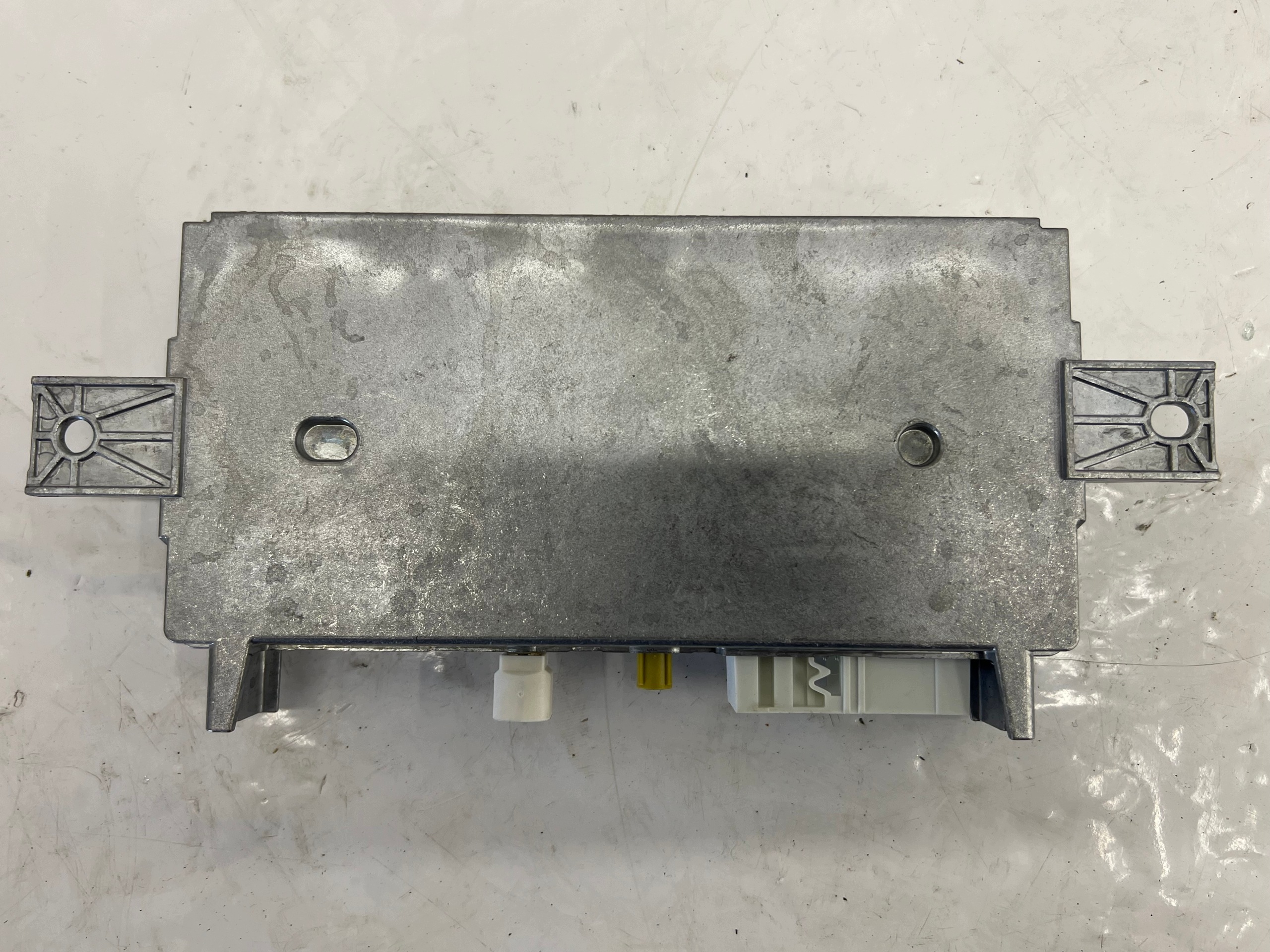 Module Bluetooth Mercedes Classe C W205 A0009006516 image 3