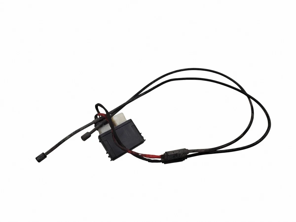 Audi A5 Klappensensor 3G0962243D Gebraucht