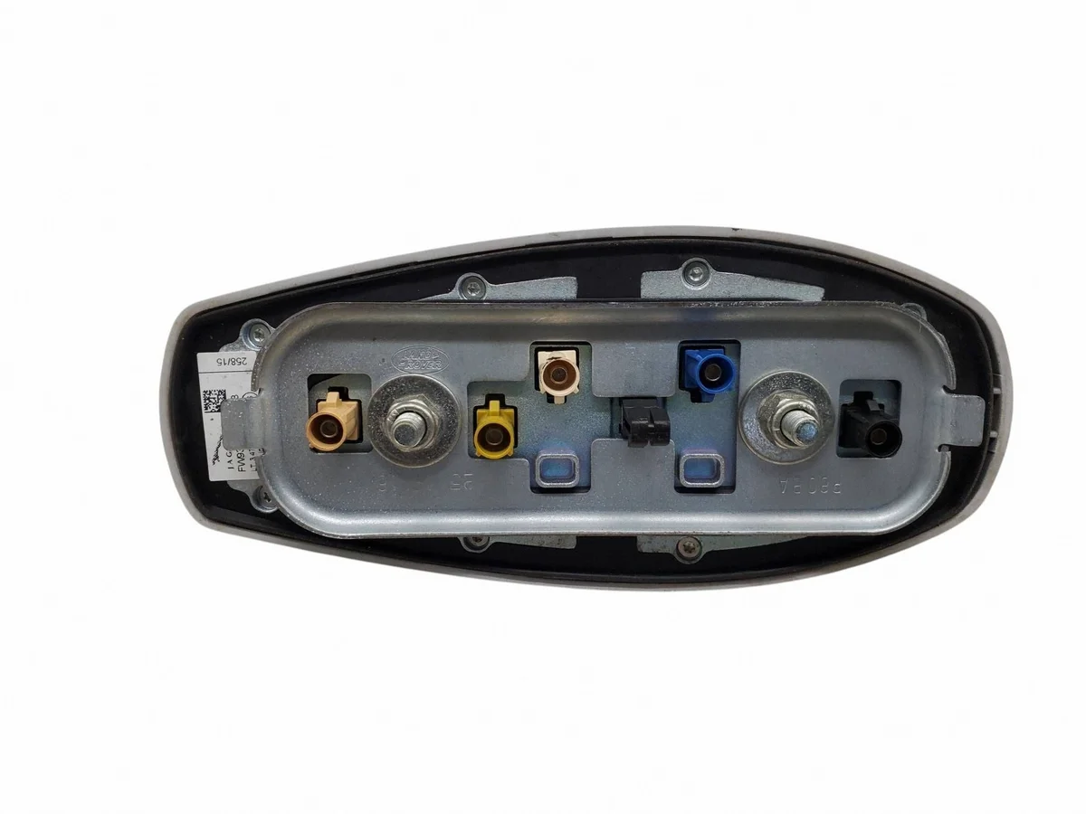Antenne GPS Jaguar F-Pace FW9319C089EB image 4
