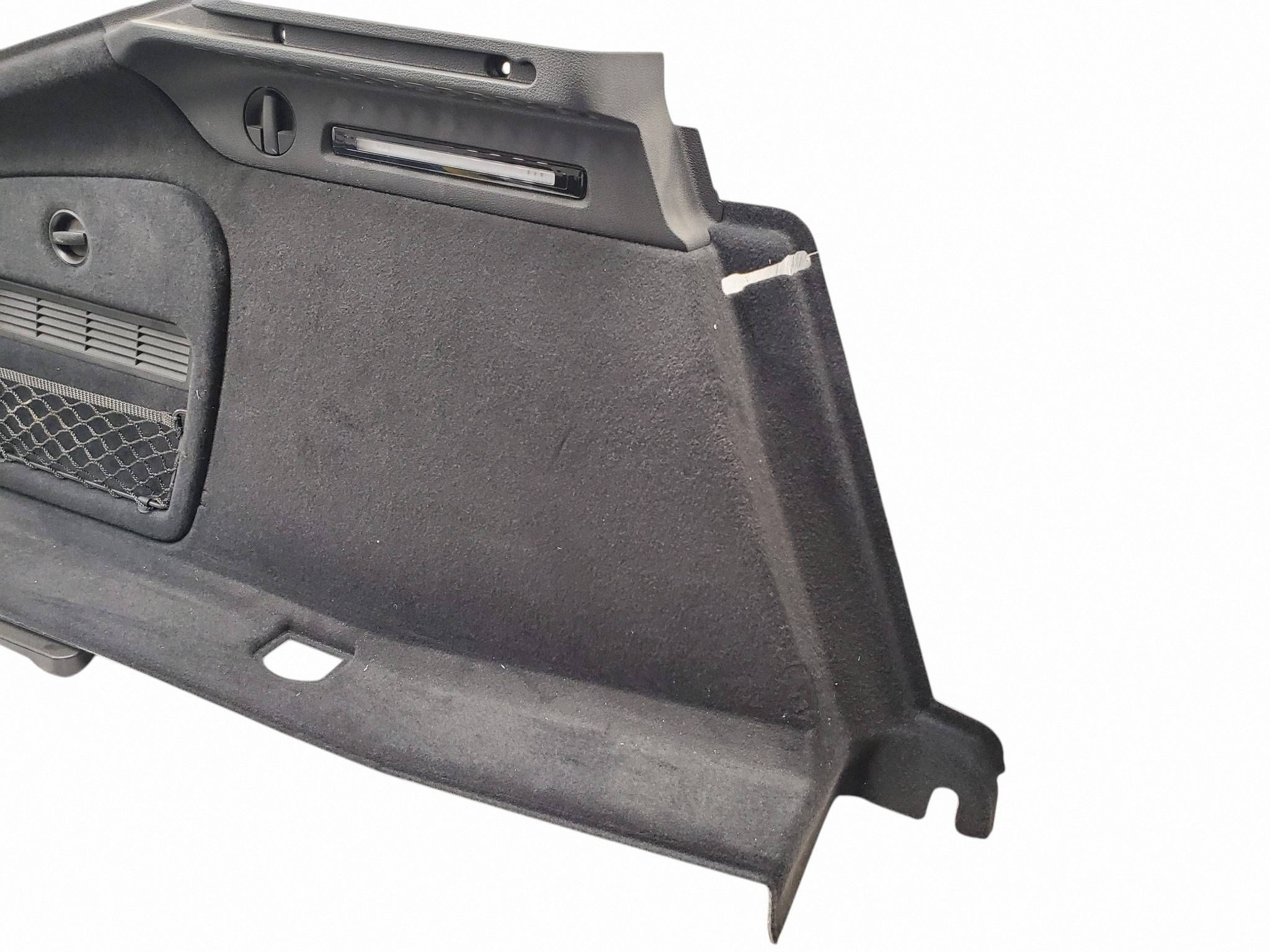 Audi A5 8W Lateral Porta-Malas Esquerdo image 8