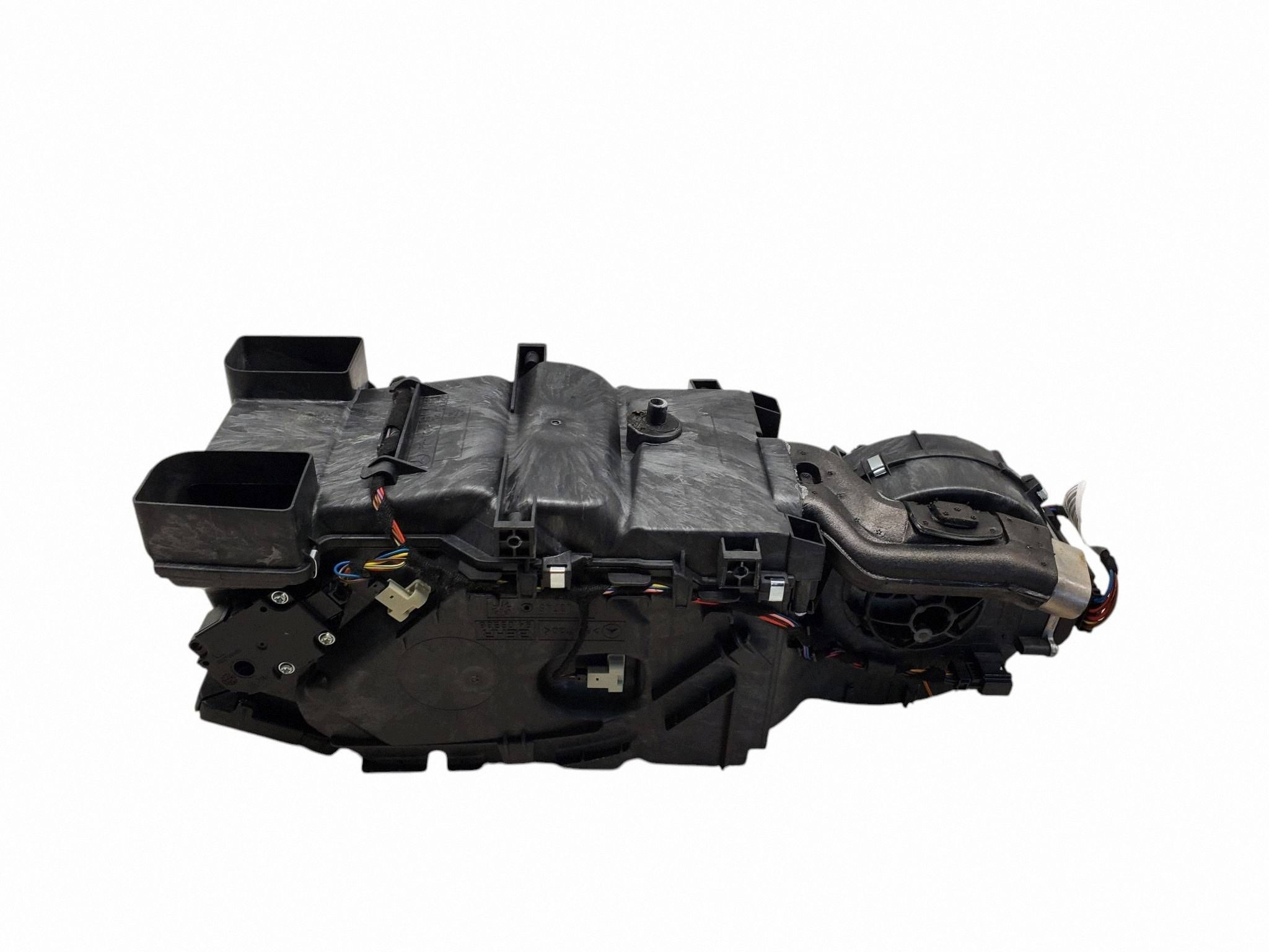 Mercedes-Benz S W221 2218342360 Chauffage image 6