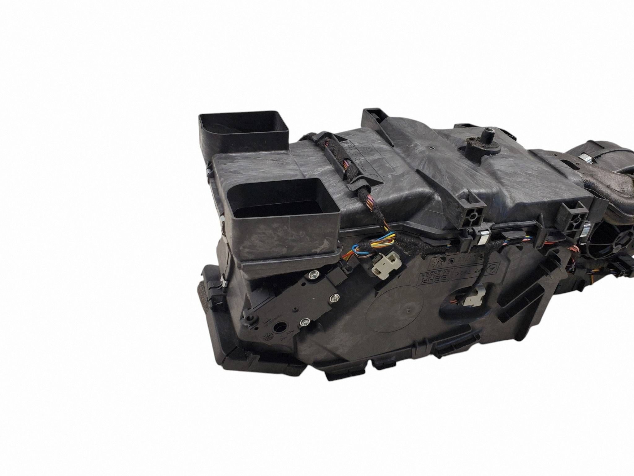 Mercedes-Benz S W221 2218342360 Chauffage image 7