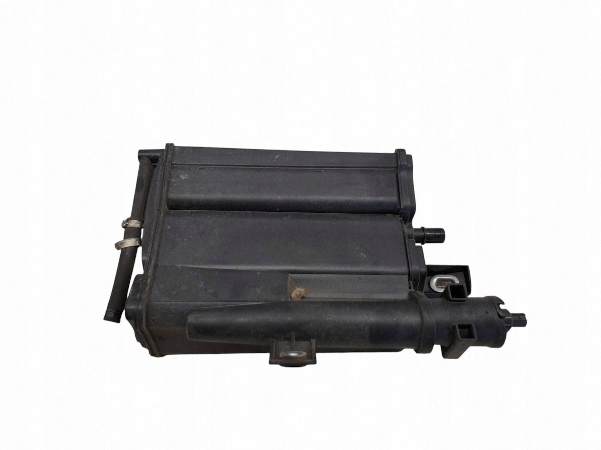 Kolfilter Mercedes CL C216 2011 A2214700659 image 2