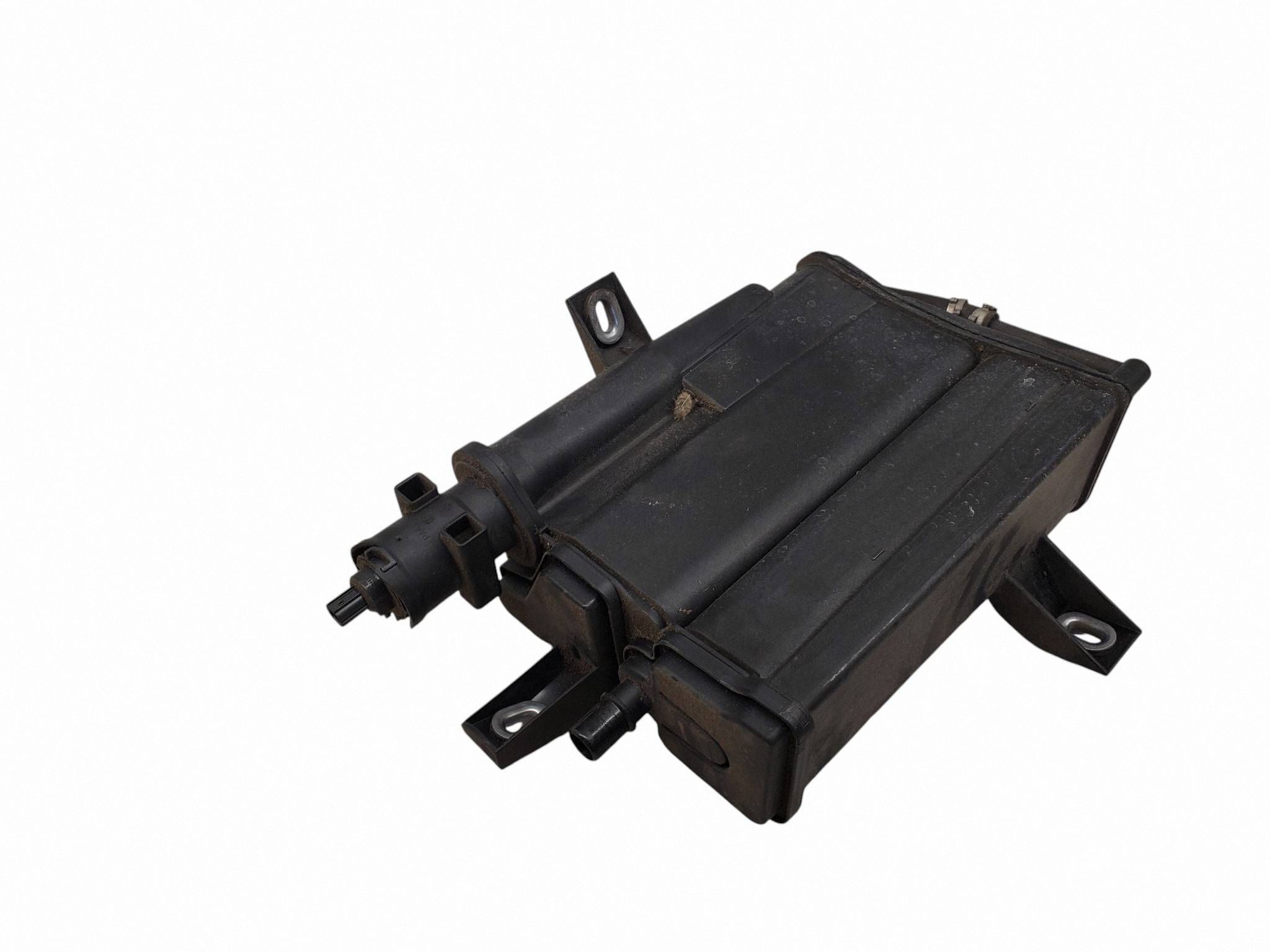 Kolfilter Mercedes CL C216 2011 A2214700659 image 6