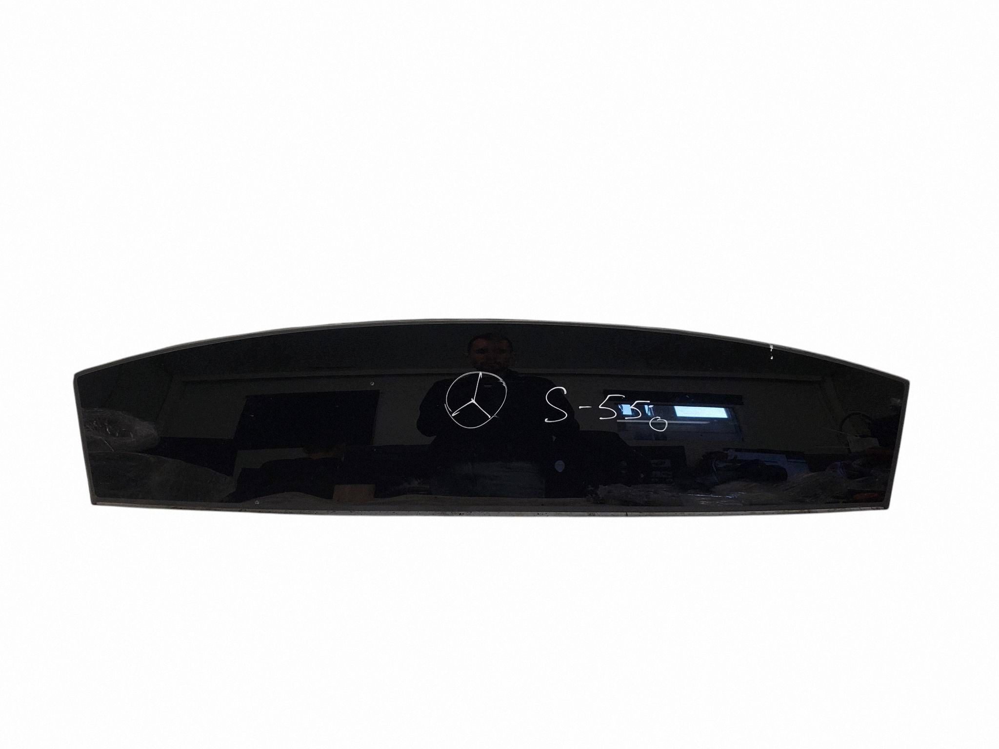 Vidro Teto Panorâmico Mercedes-Benz S W221 A2217800521 image 2