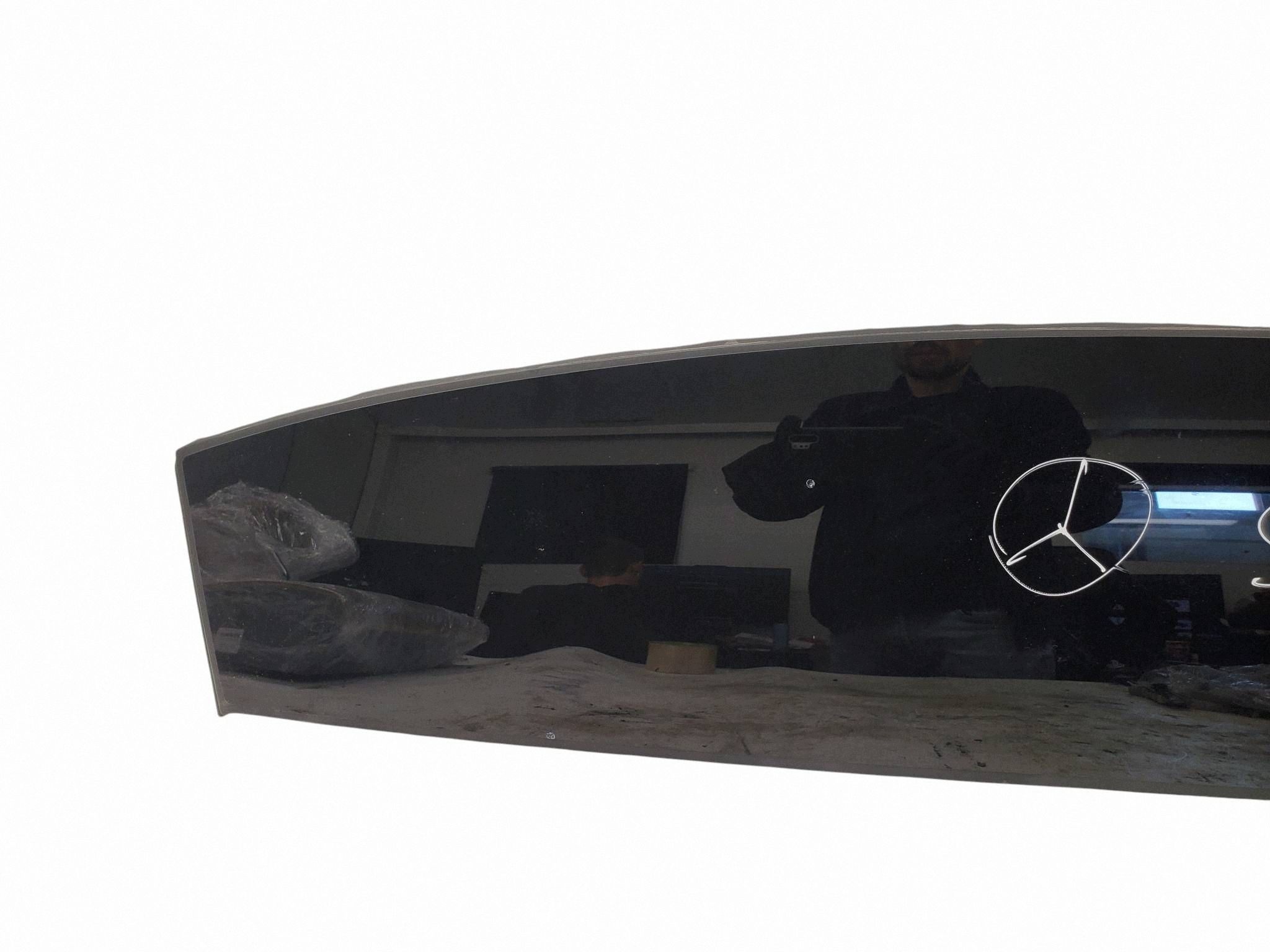 Mercedes-Benz S W221 A2217800521 Panoraamikattolasi