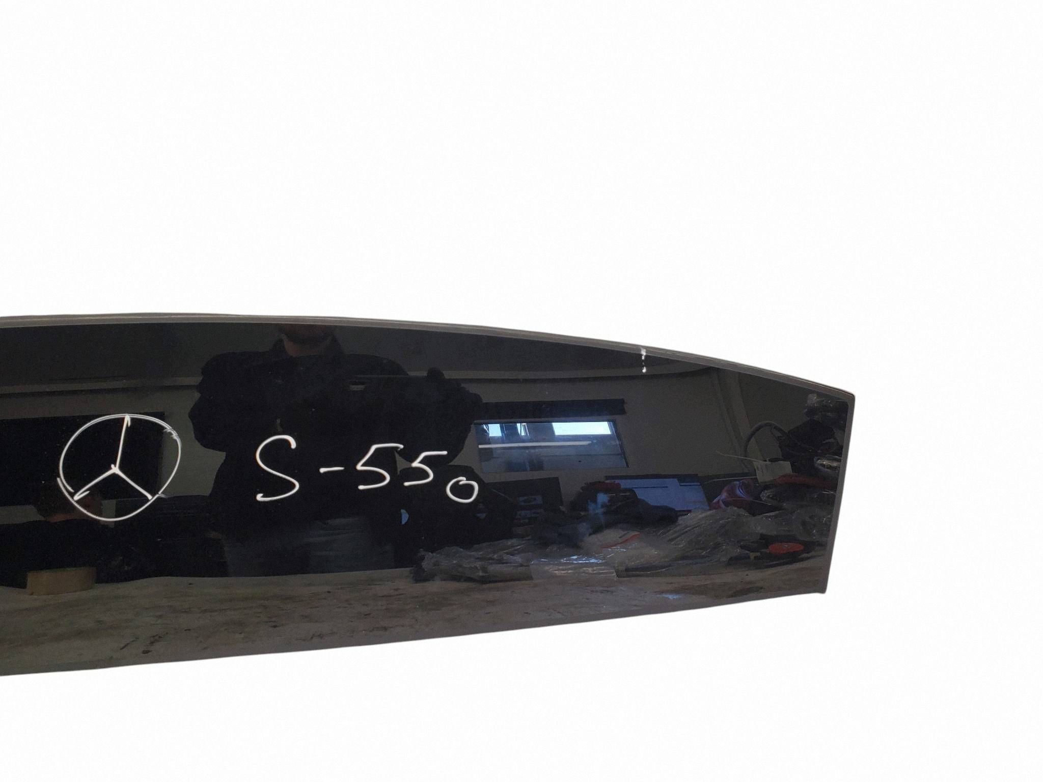 Vidro Teto Panorâmico Mercedes-Benz S W221 A2217800521 image 3
