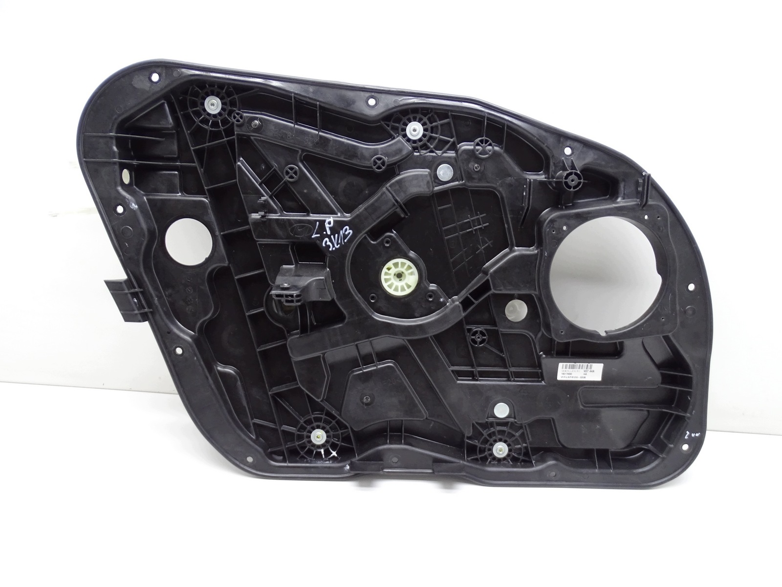 Ruitmechanisme Links Voor Hyundai i40 Sedan