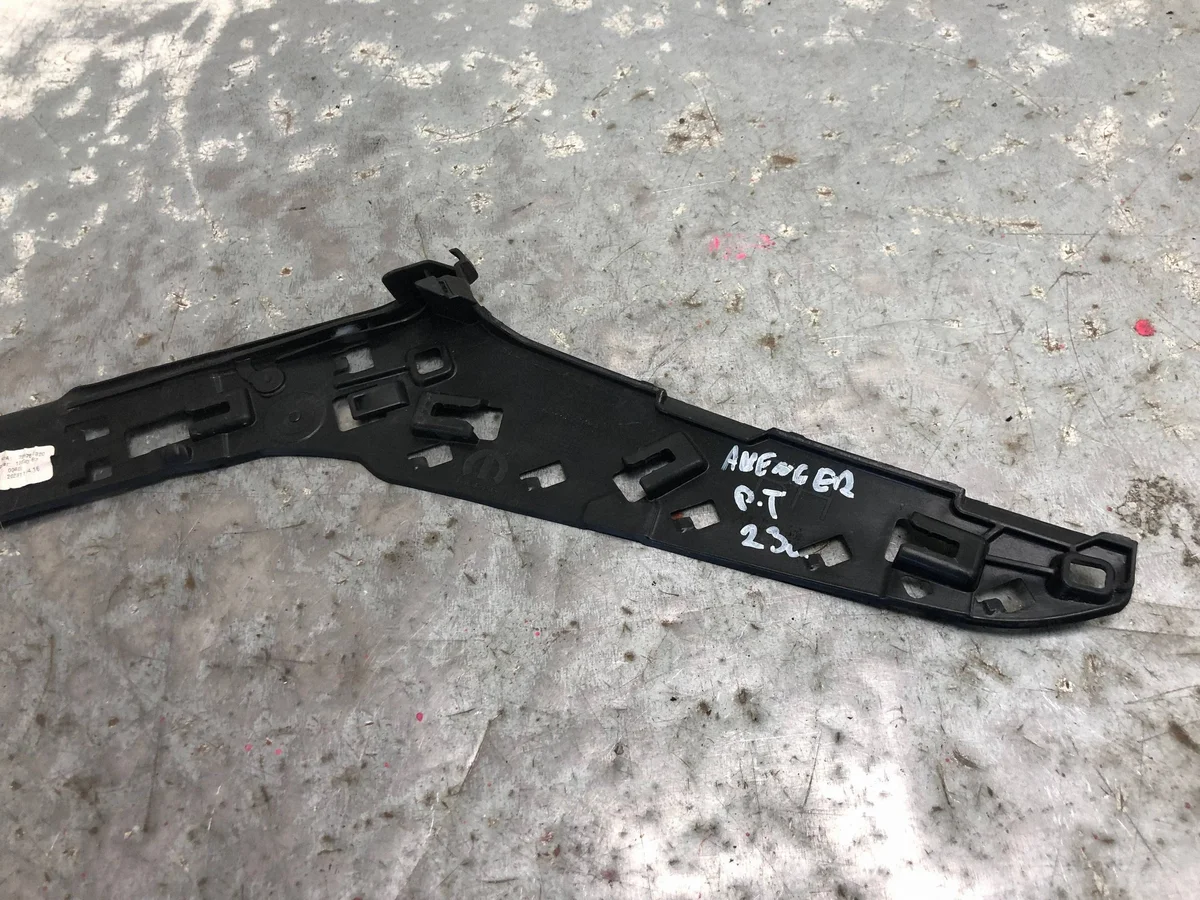 JEEP AVENGER 735732532 Moulure aile image 3