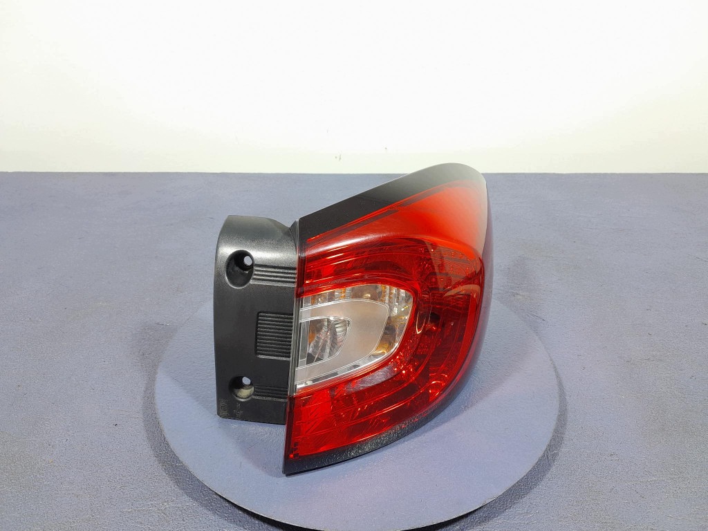 Achterlicht Rechts Renault Captur I 13-