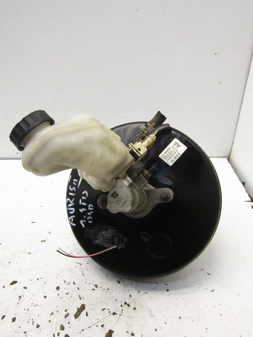 Bremskraftverstärker Auris II 1.4 D4D 47200-02F30-B