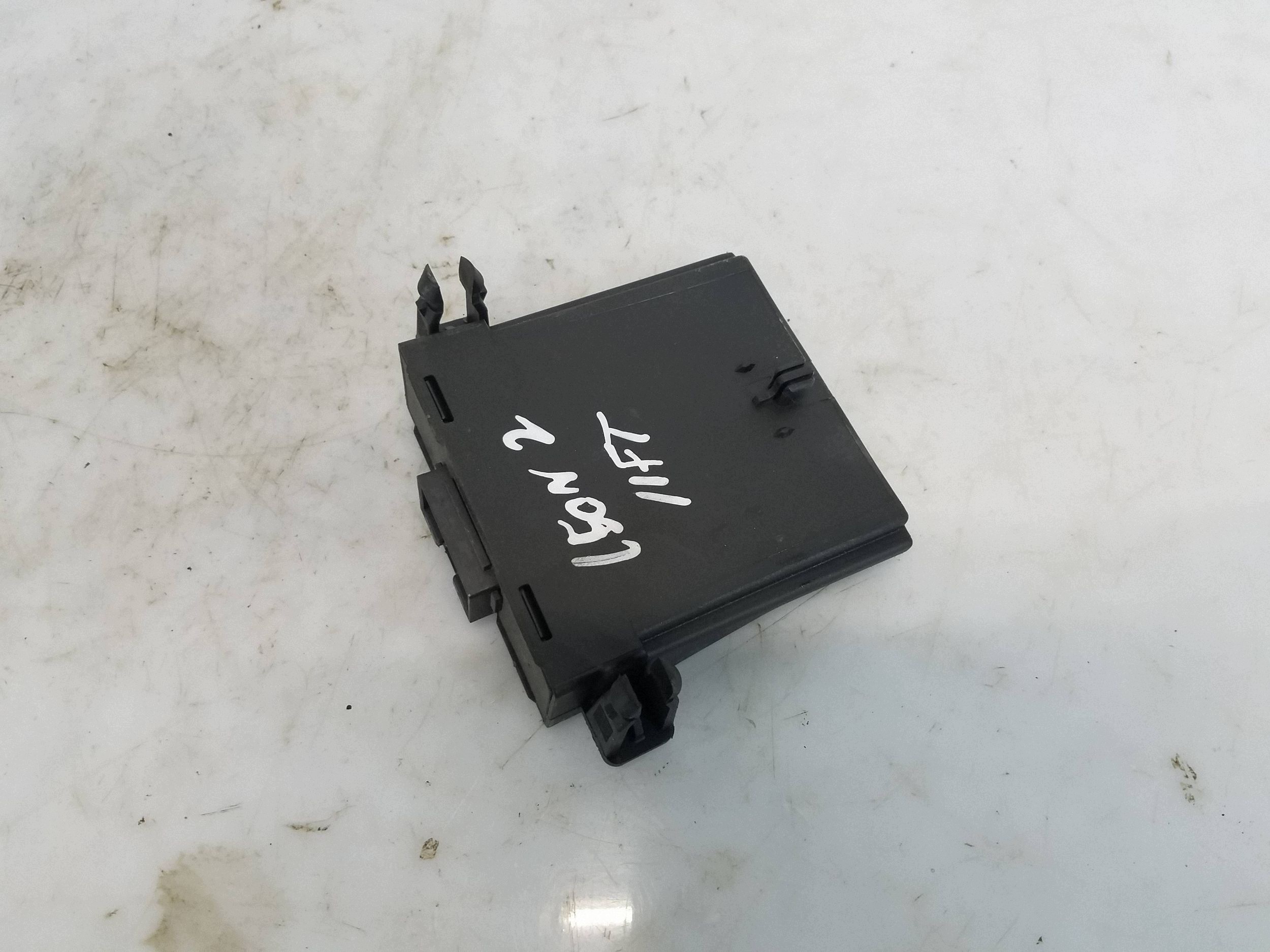 Module Gateway SEAT LEON II 7N0907530 image 2