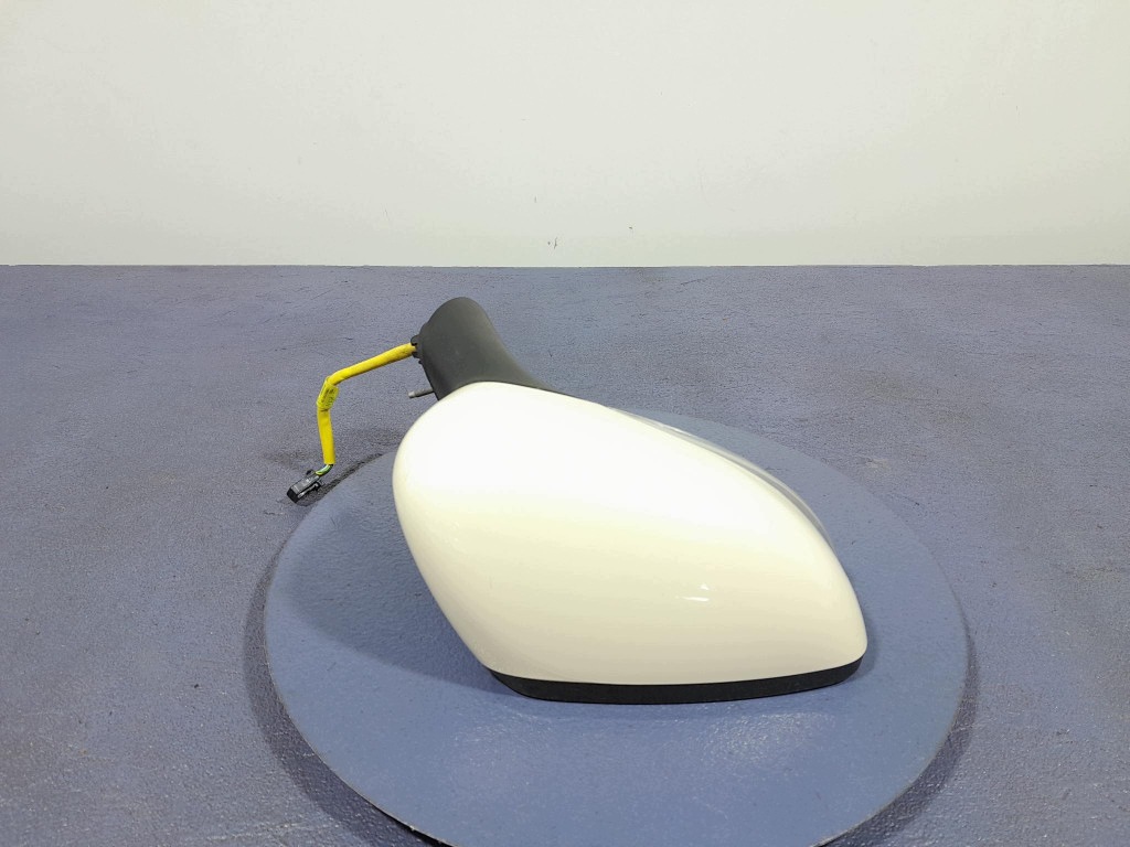 RENAULT CAPTUR I 13- Oikea peili 11-pin 0VD16