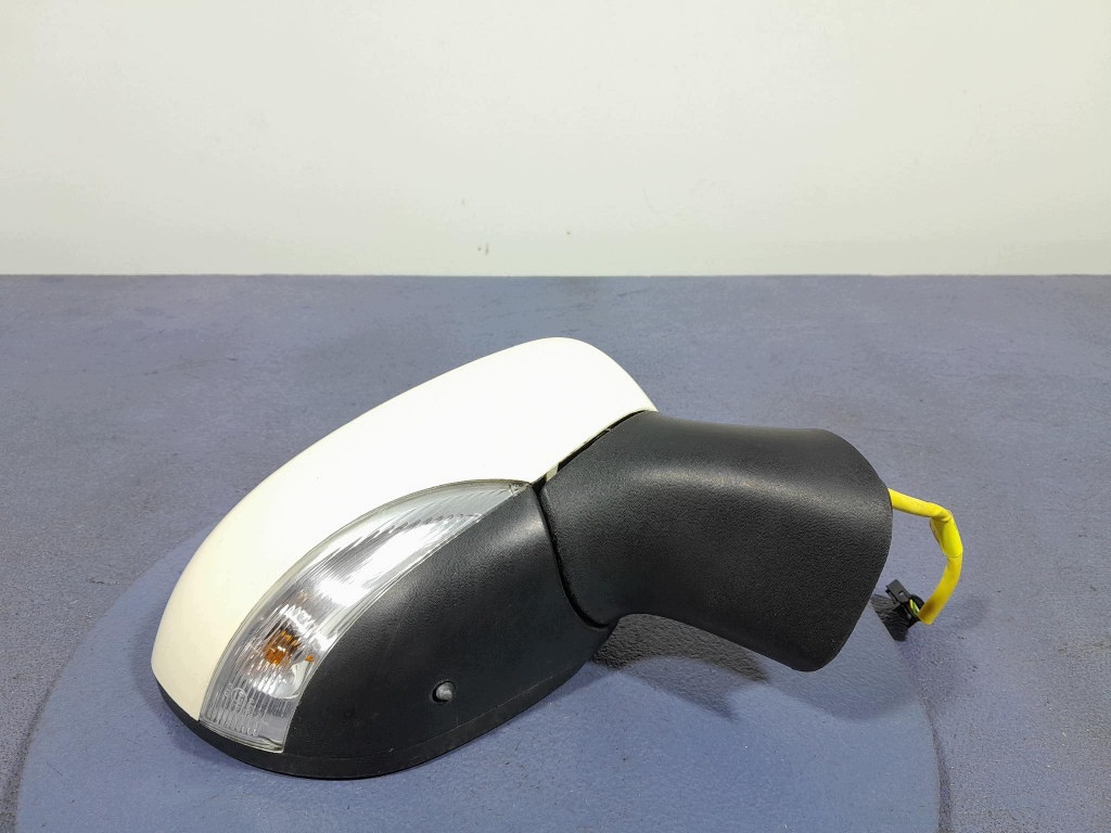 Espelho Direito Renault Captur I 2013 11 Pinos L-347731 image 5