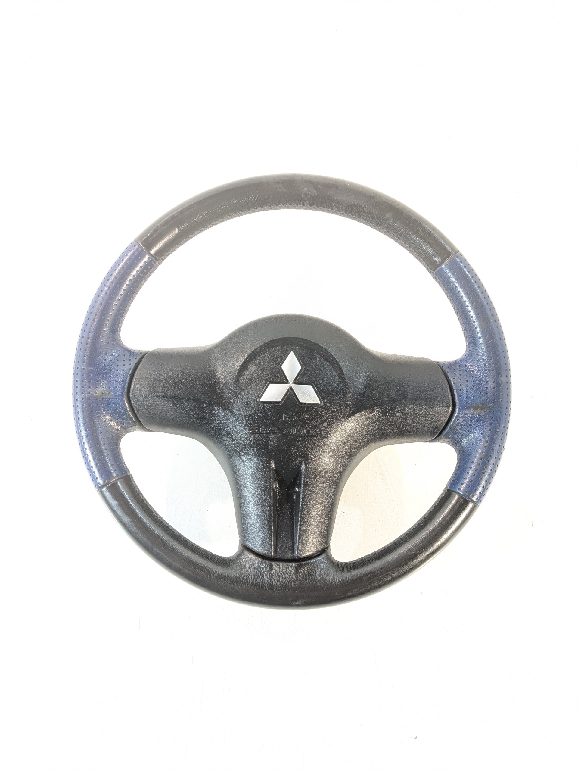 Volante com Airbag Mitsubishi Colt VI 04-12 OEM M1R PAW 00029726
