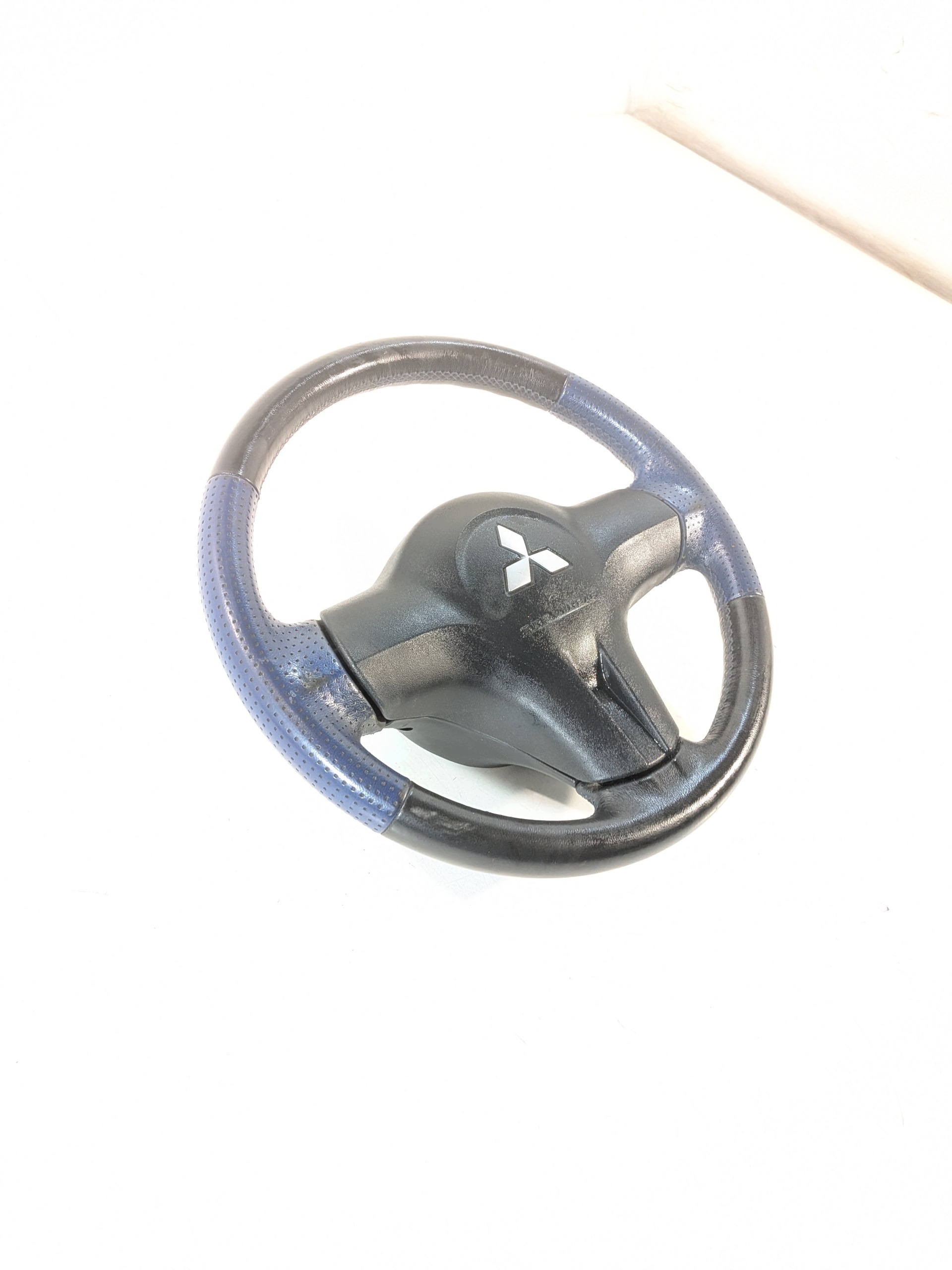 Lenkrad mit Airbag Mitsubishi Colt VI 04-12 OEM M1R PAW 00029726