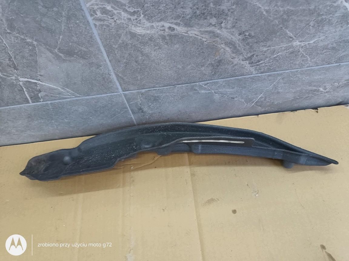 Opel Corsa F etulokasuojan vaimennin