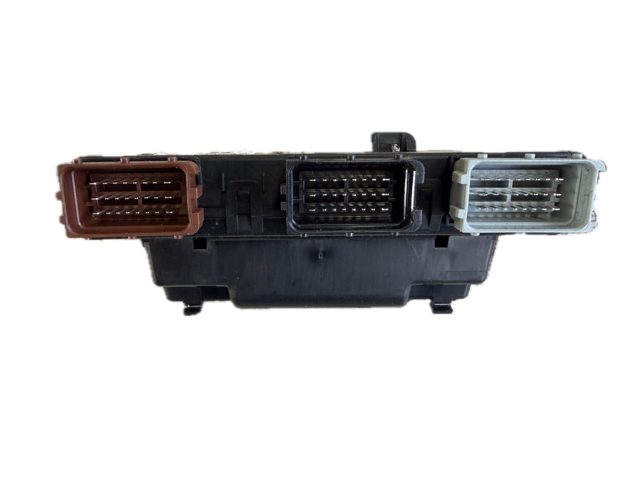 Citroen C5 III X7 9666283880 - Commande Siège image 3