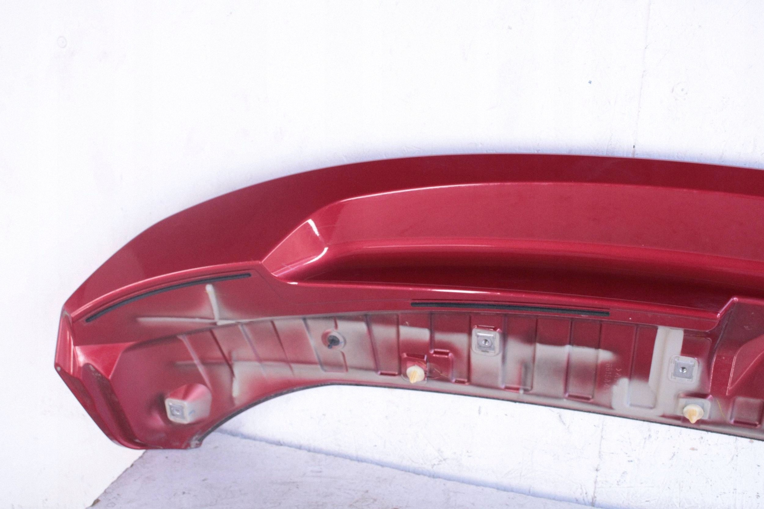 Spoiler Mitsubishi Eclipse Cross Usado OEM image 5