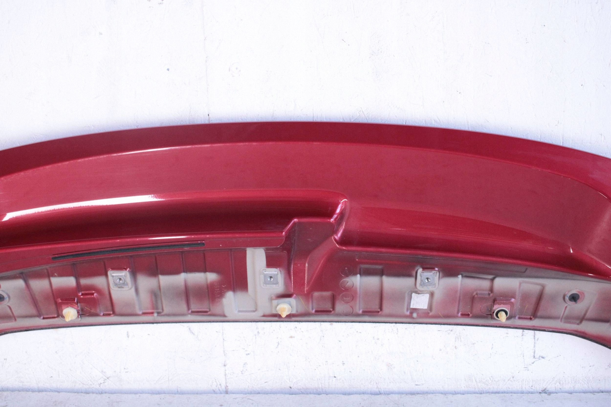 Spoiler Mitsubishi Eclipse Cross Usado OEM image 6