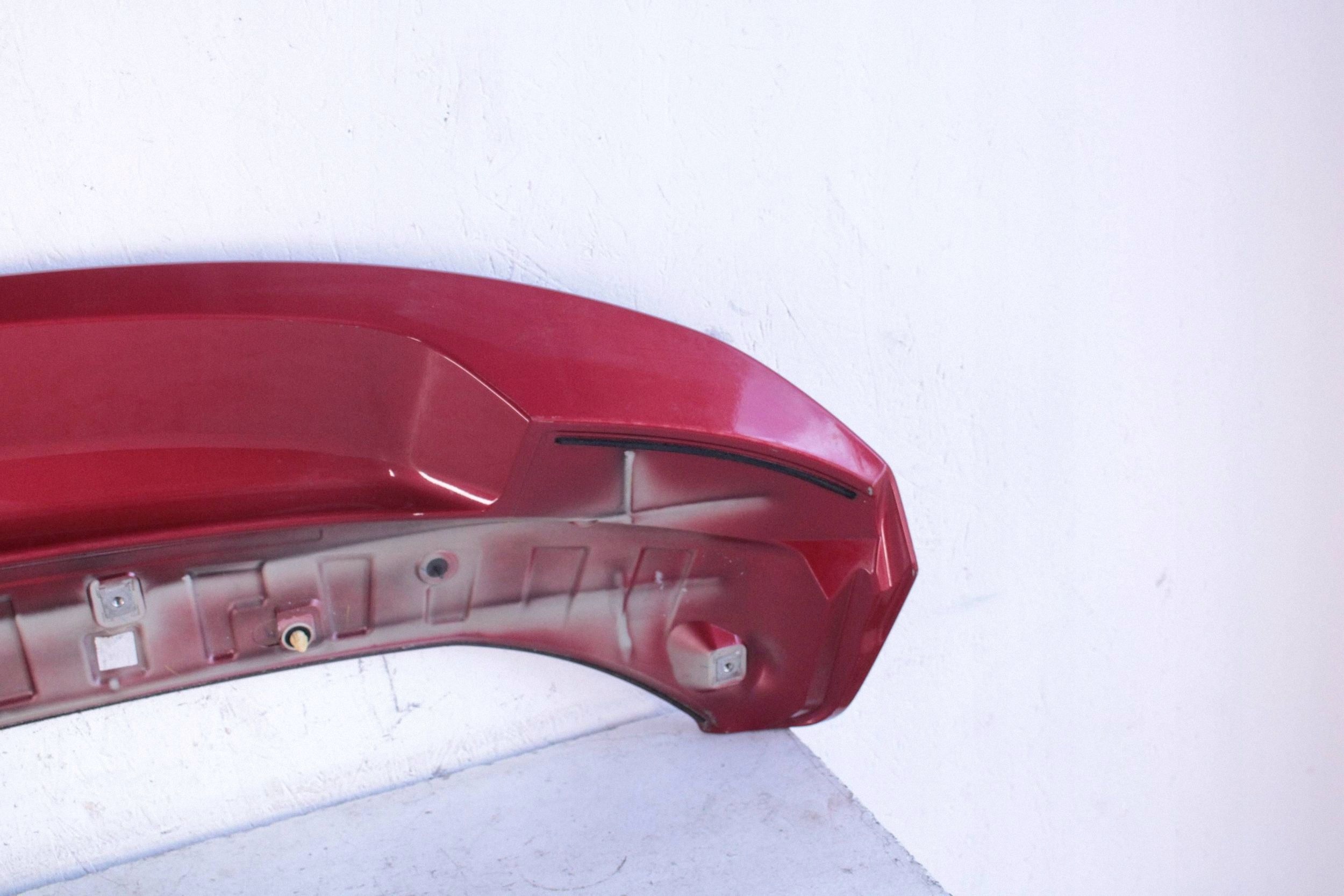 Spoiler Mitsubishi Eclipse Cross Usado OEM image 7