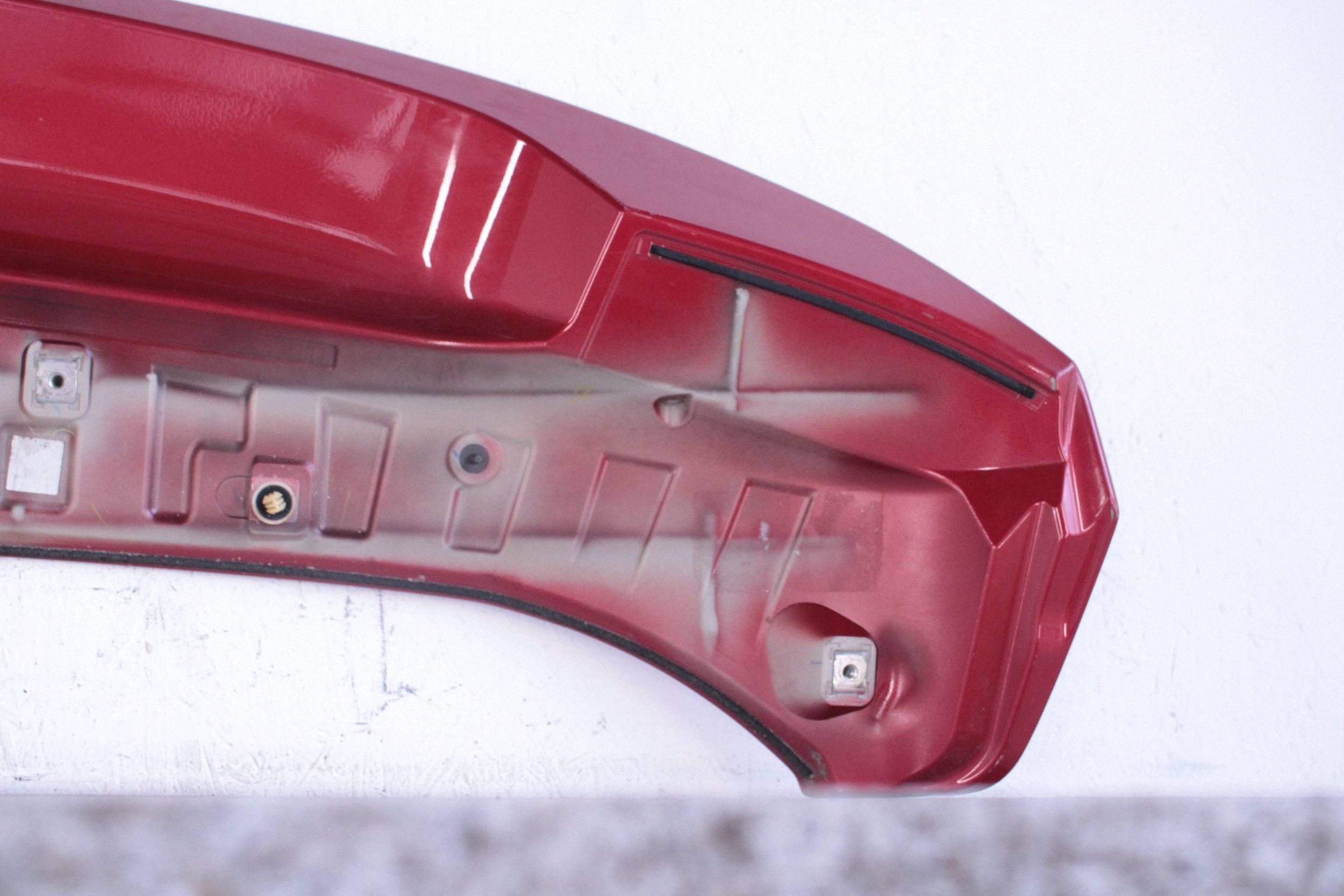 Spoiler Mitsubishi Eclipse Cross Usado OEM image 8