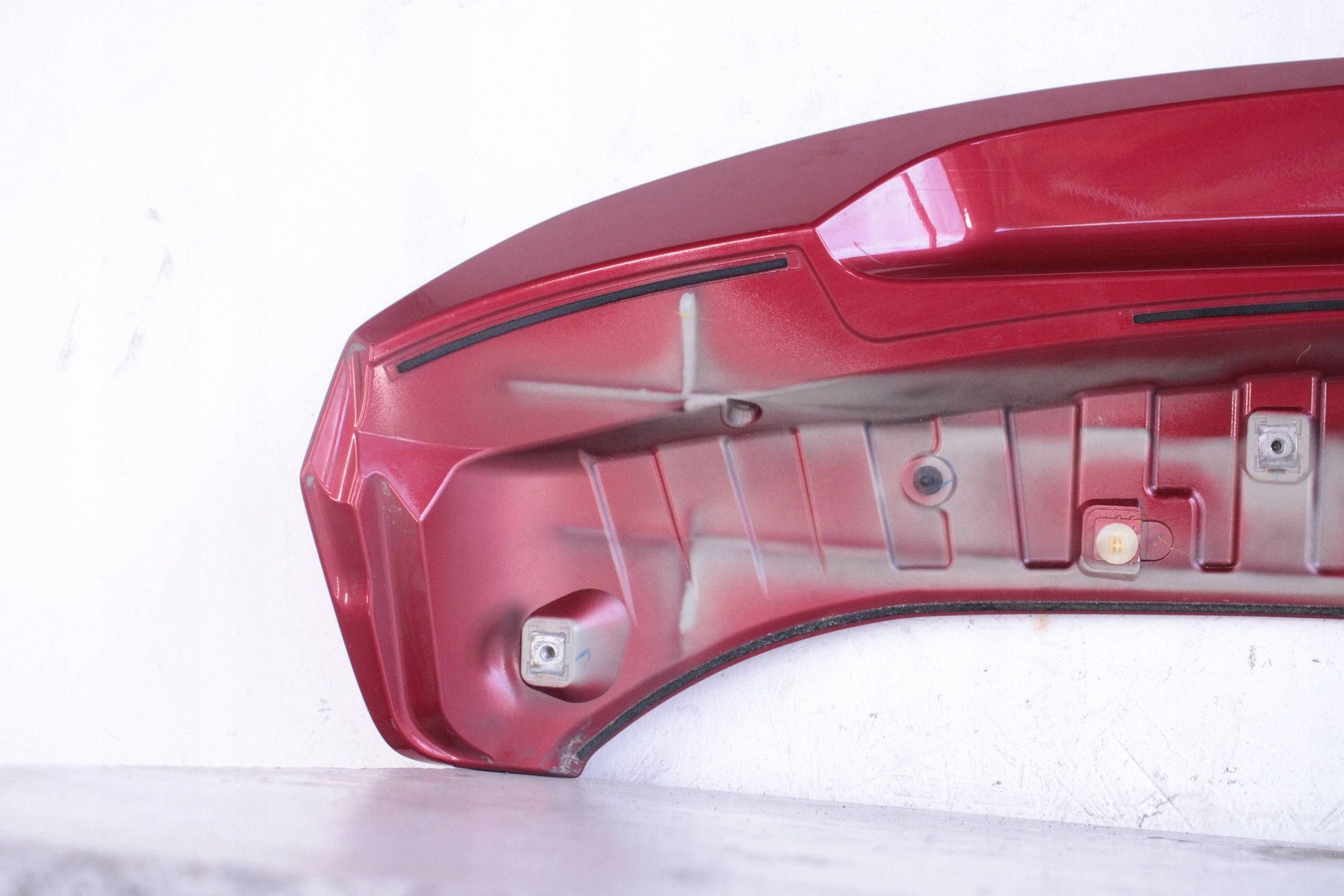Spoiler Mitsubishi Eclipse Cross Usado OEM image 10