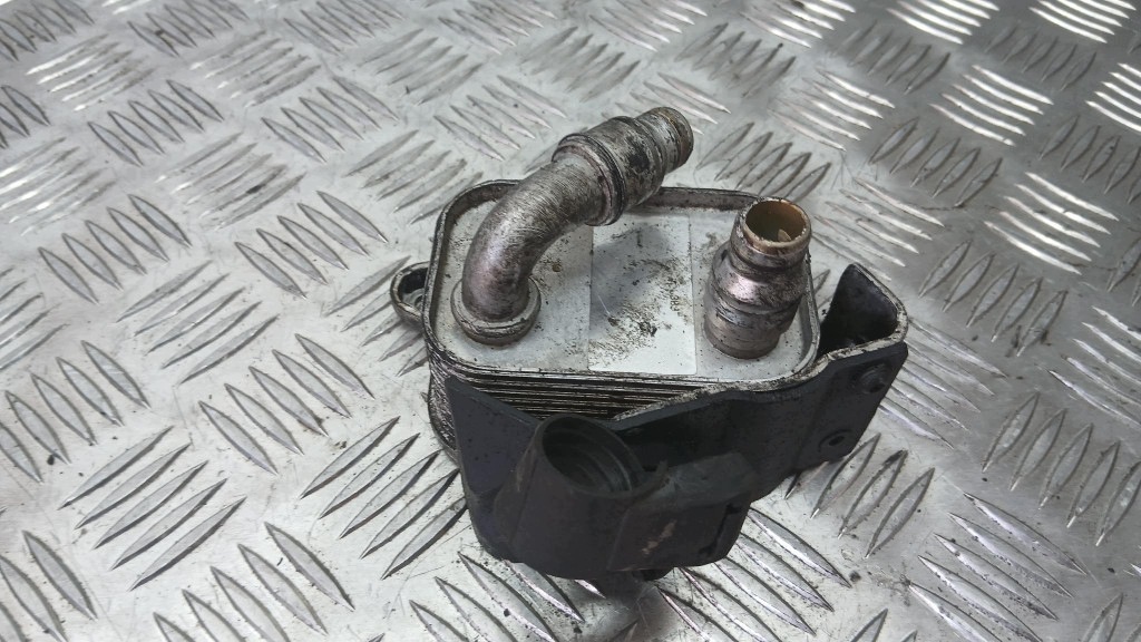 Radiador de Aceite BMW E46 1.8B 97-03 image 2