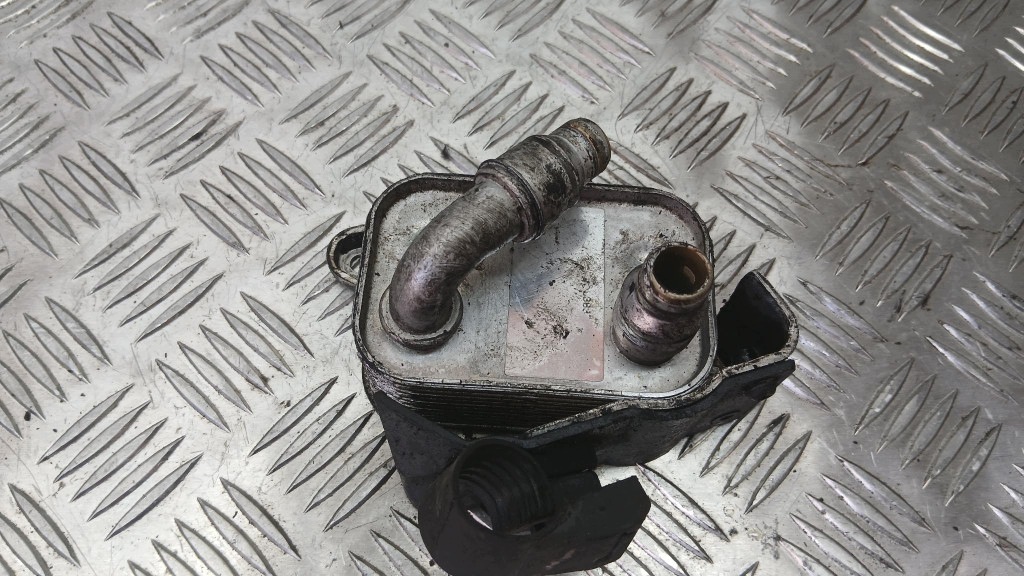 Radiador de Aceite BMW E46 1.8B 97-03