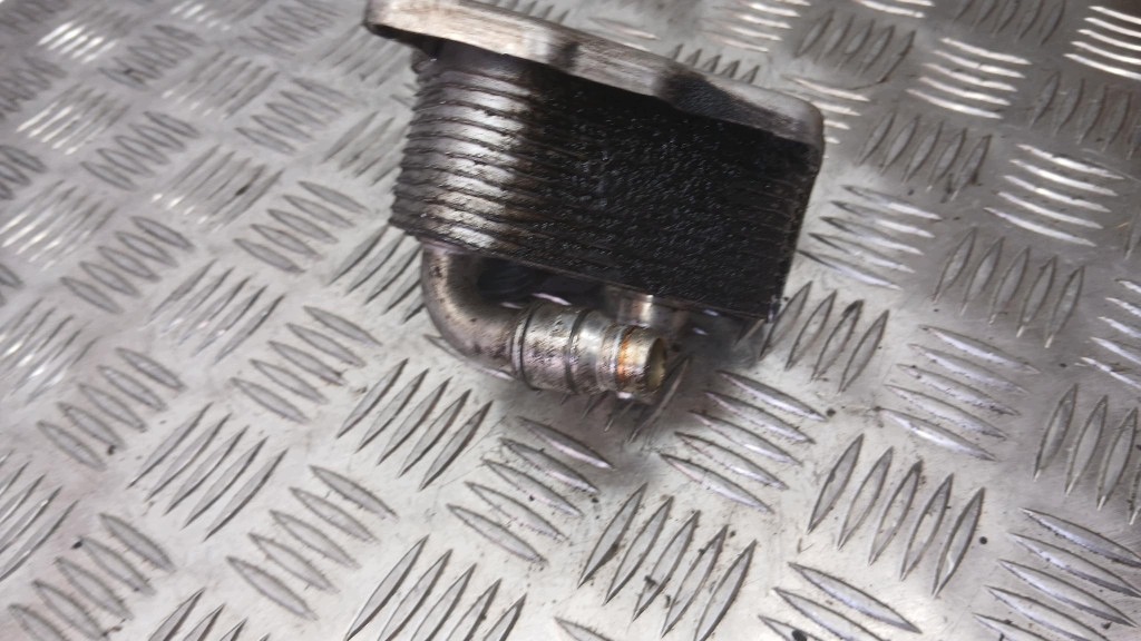 Radiador de Aceite BMW E46 1.8B 97-03 image 3