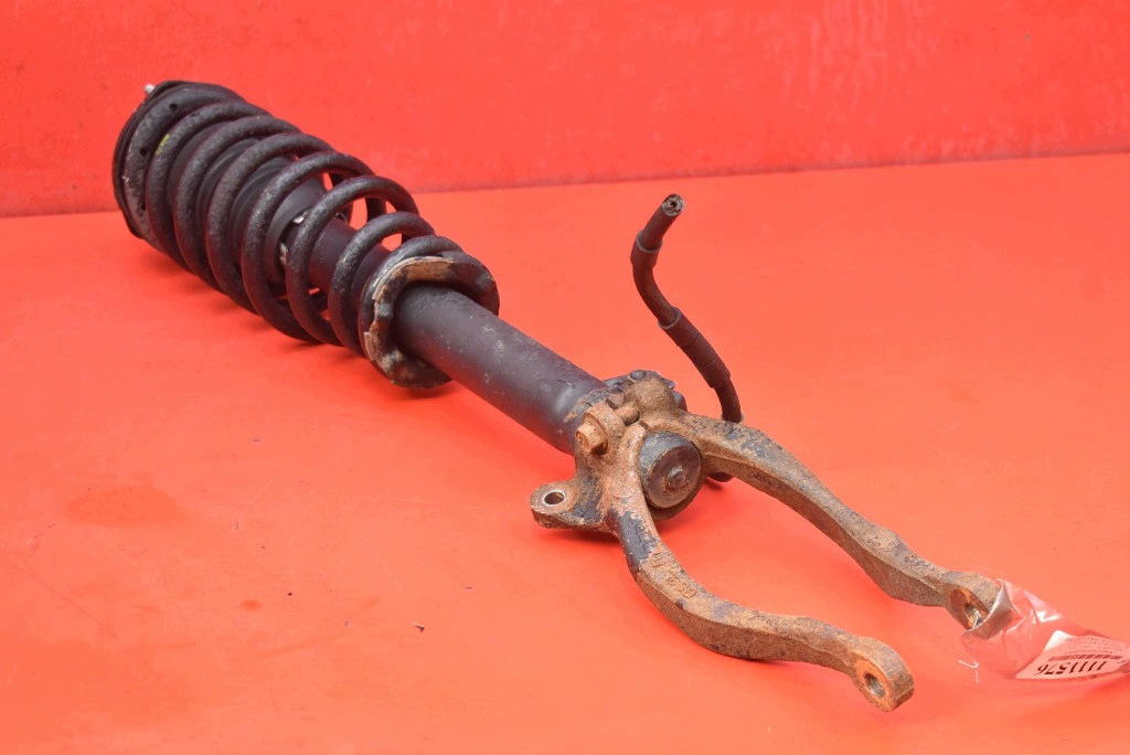 Front Left Shock Absorber Mazda 6 GH 2.5 172HP 07-12 OEM m-1111576