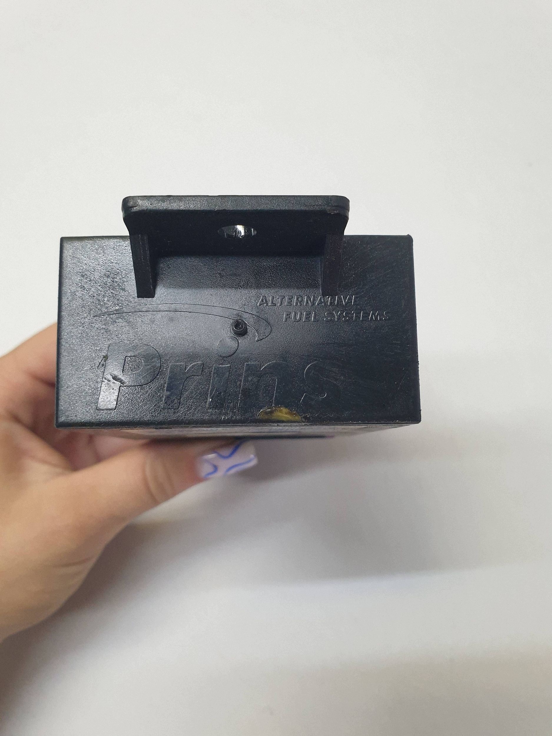 Module de commande GPL Toyota Prius 09171004 image 5