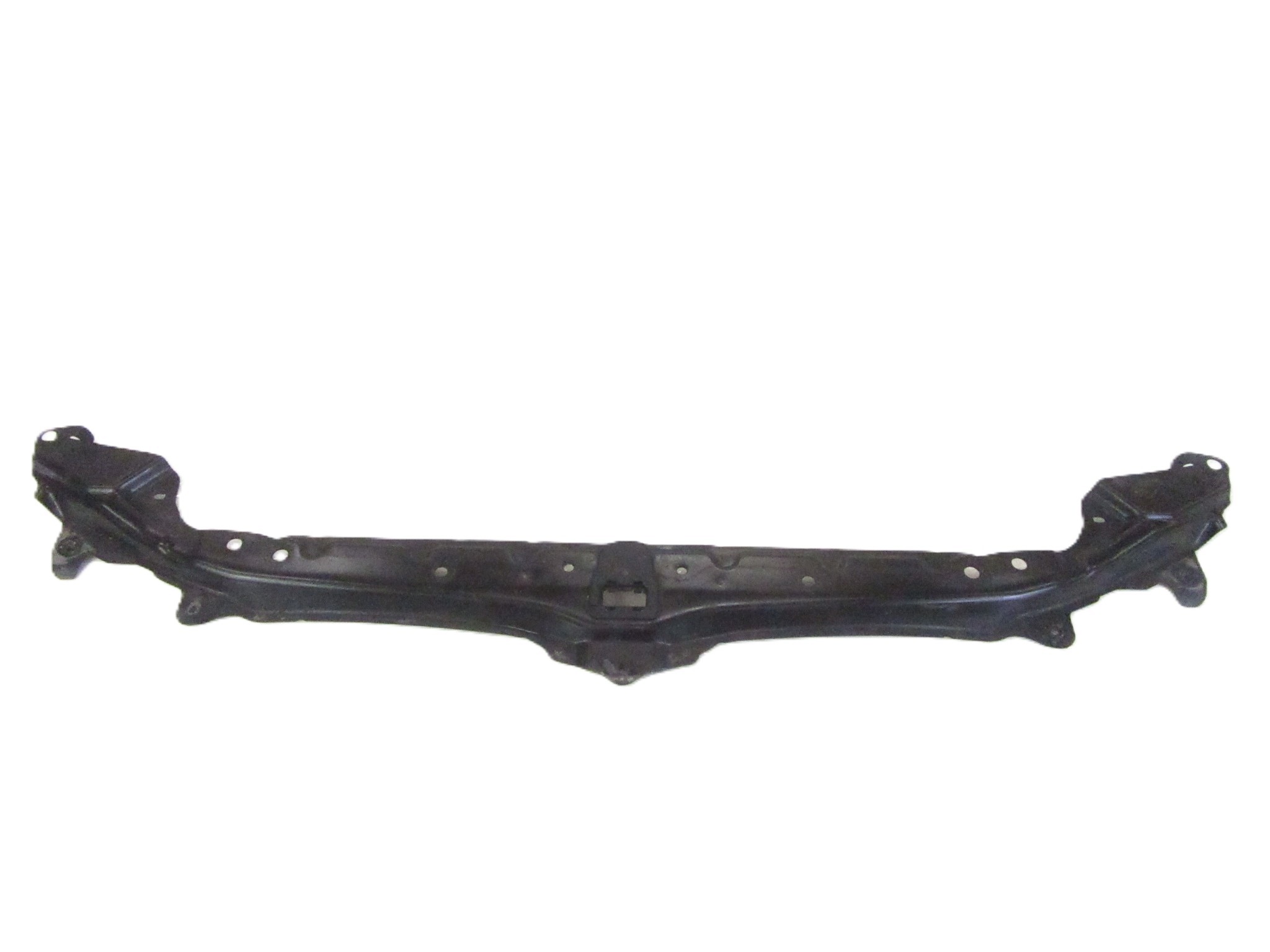 BMW E60 E61 Front Bumper Reinforcement Bracket image 2