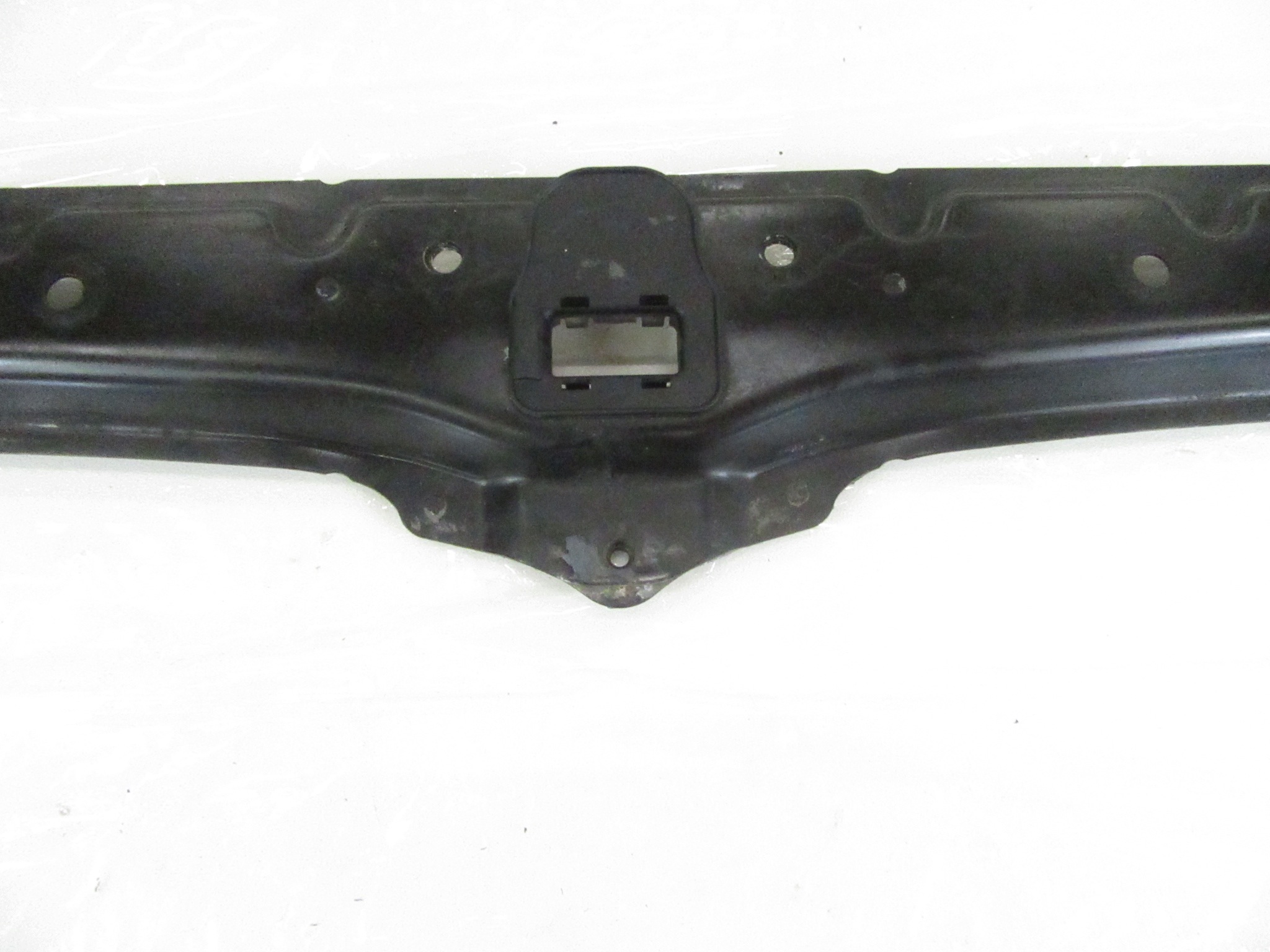 BMW E60 E61 Front Bumper Reinforcement Bracket image 3