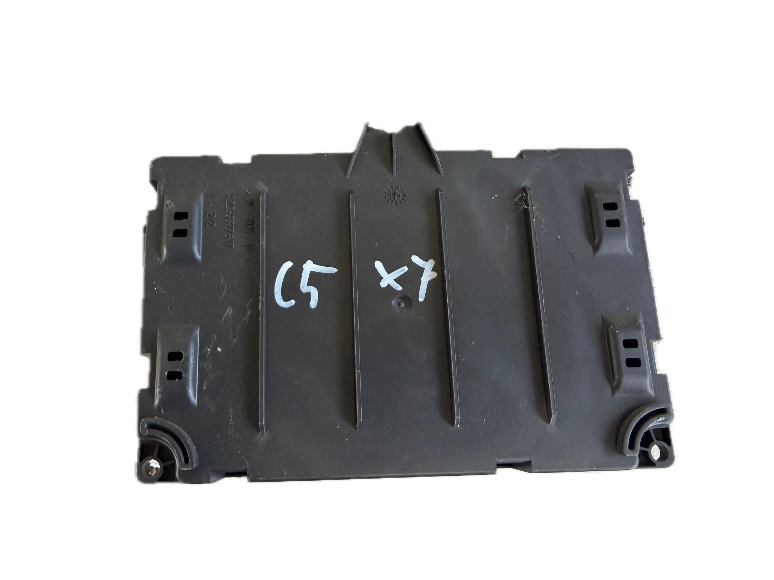 Styrenhet BSC Citroen Peugeot 9665778480 image 3